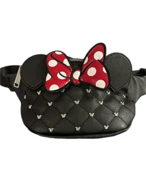 DISNEY LOUNGEFLY FANNY PACK