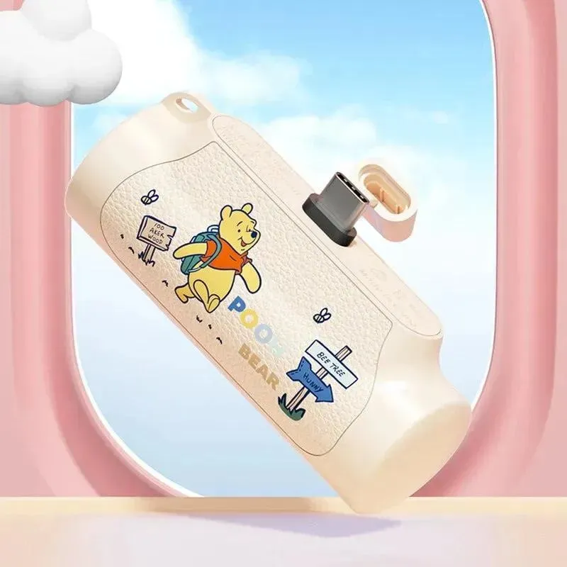 Disney Mini Fast Charging Power Bank