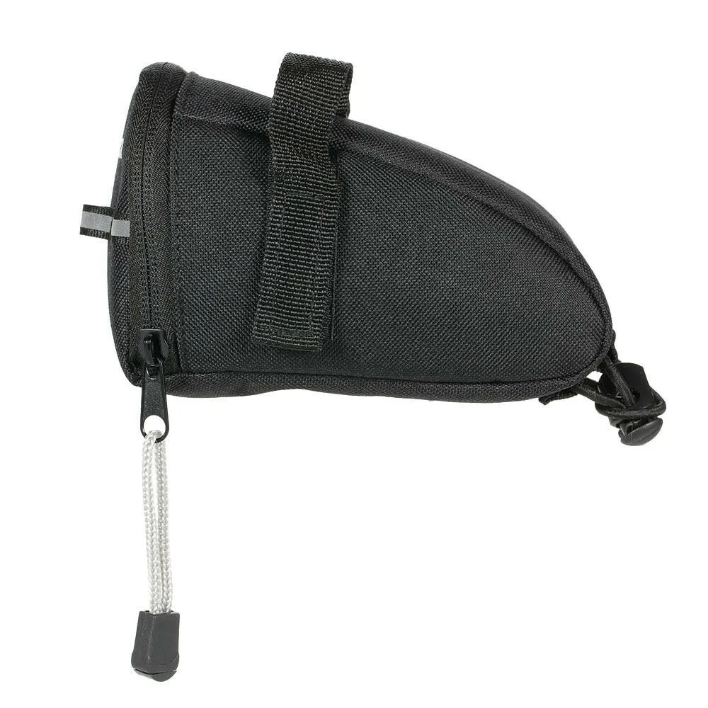 Docooler Bike Bicycle Cycle Saddle Bag Ultra-light Seat Bag Pouch Rear Tail Pack Bag