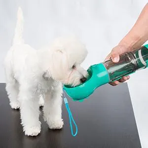 Dog Water Bottle Portable Leak Proof for Hiking Climbing Travel