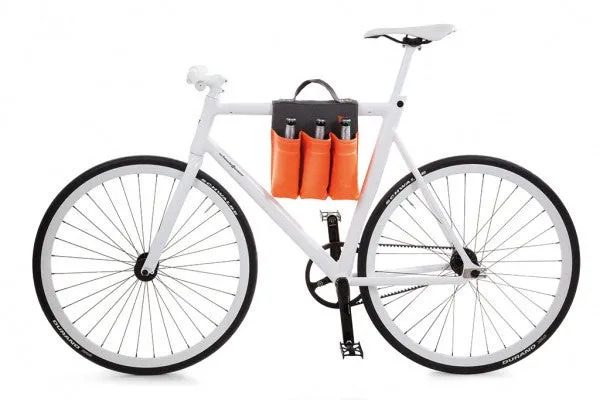 Donkey Products - Bike Bag Six Pack