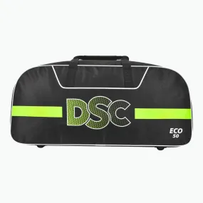 DSC ECO 50 Cricket Bag New 2024