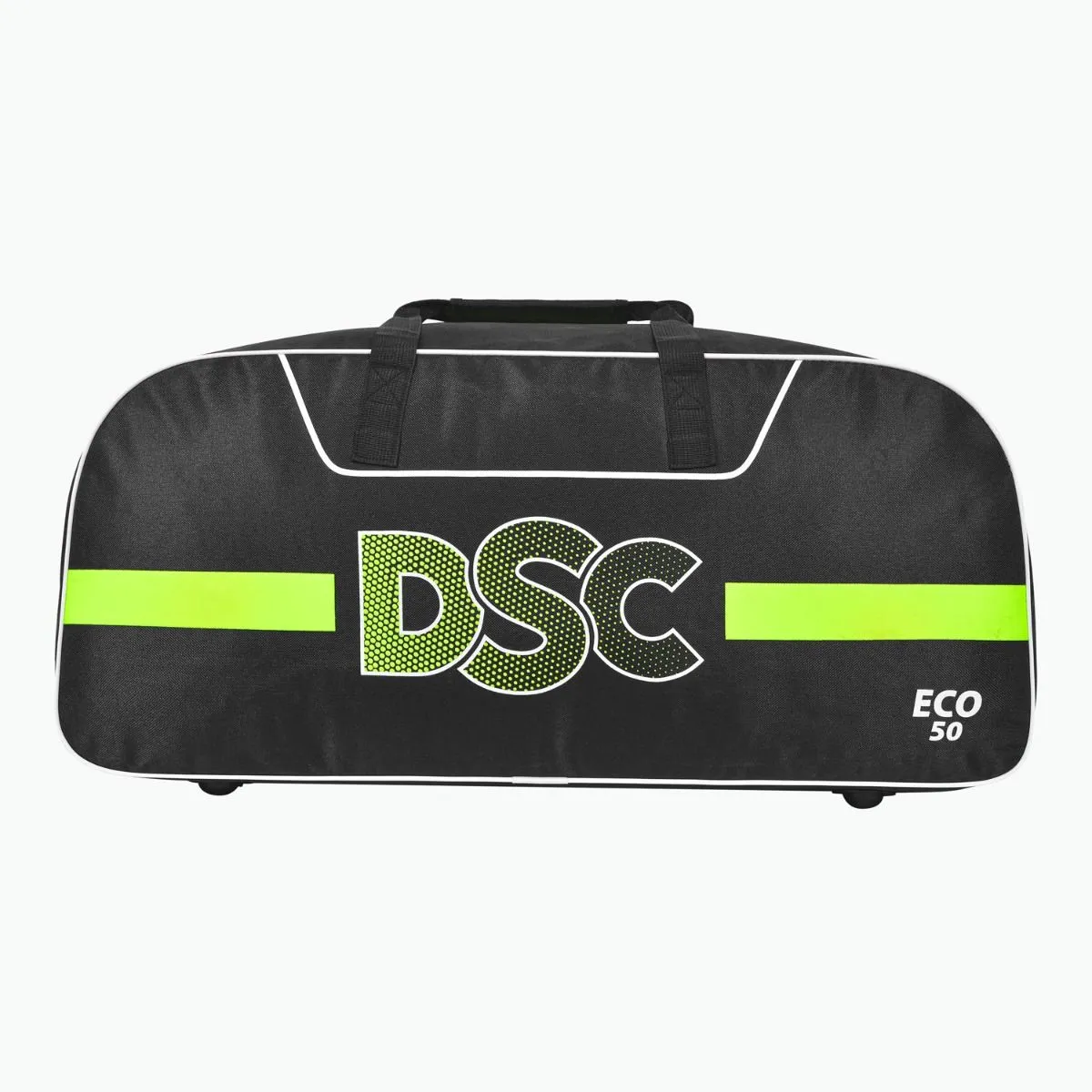 DSC ECO 50 Cricket Bag New 2024