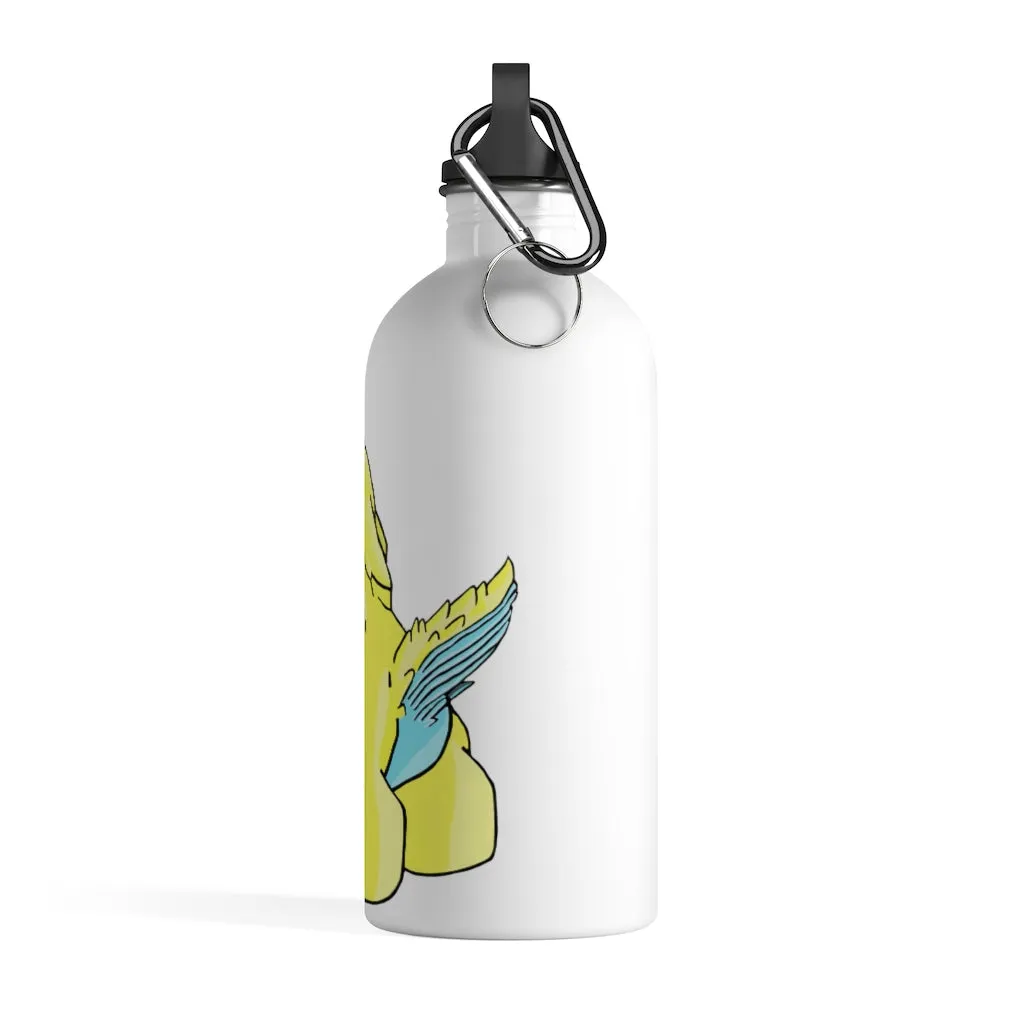 Ductil Stainless Steel Water Bottle