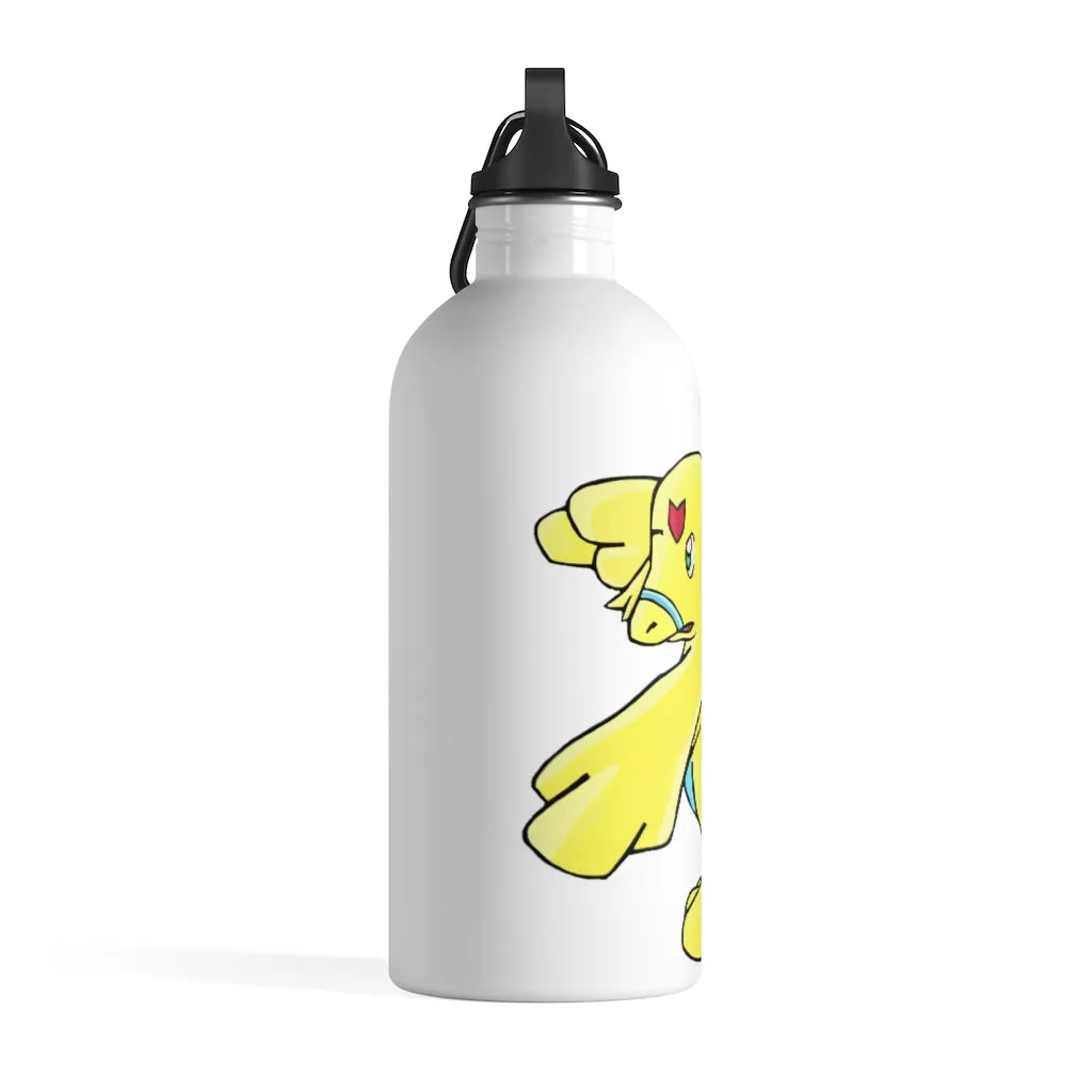 Ductil Stainless Steel Water Bottle