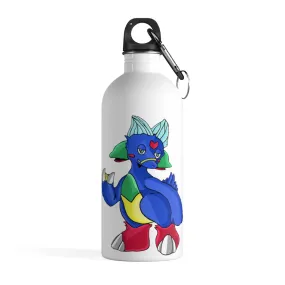 Duldi Stainless Steel Water Bottle