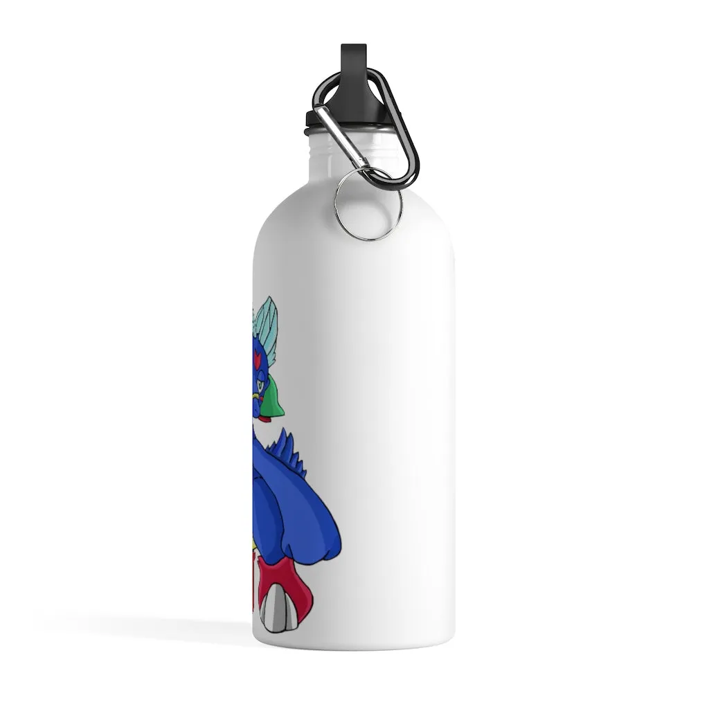 Duldi Stainless Steel Water Bottle