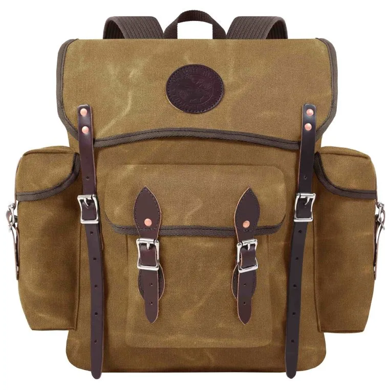 Duluth Pack Wanderer Pack [4 Colors]