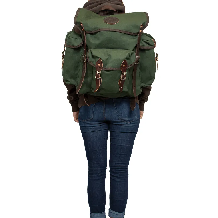 Duluth Pack Wanderer Pack [4 Colors]