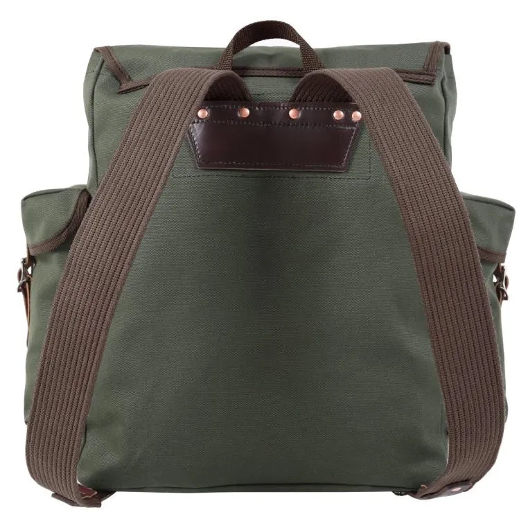 Duluth Pack Wanderer Pack [4 Colors]