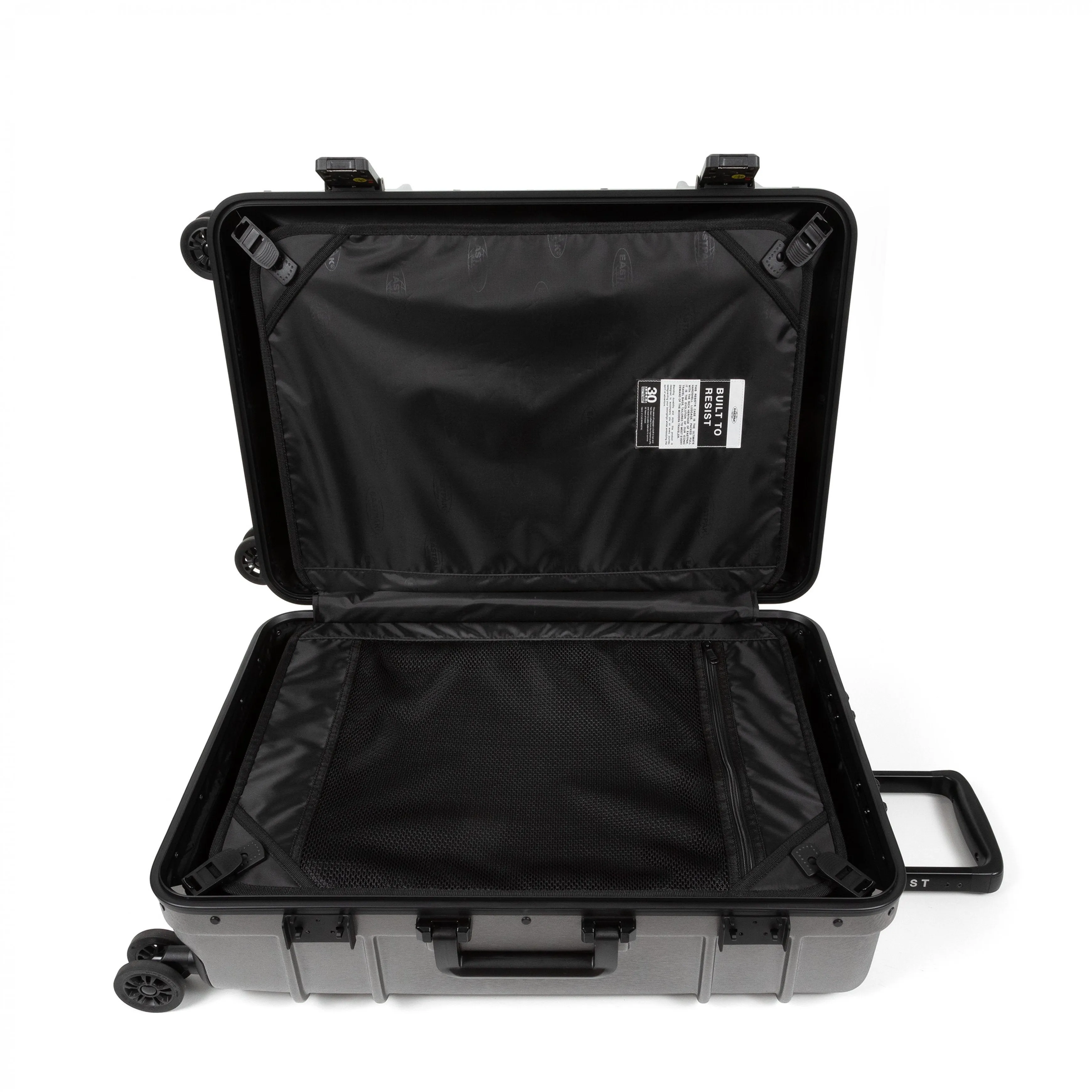 Eastpak Resist'R Hardcase Non-Expandable Luggage Trolley