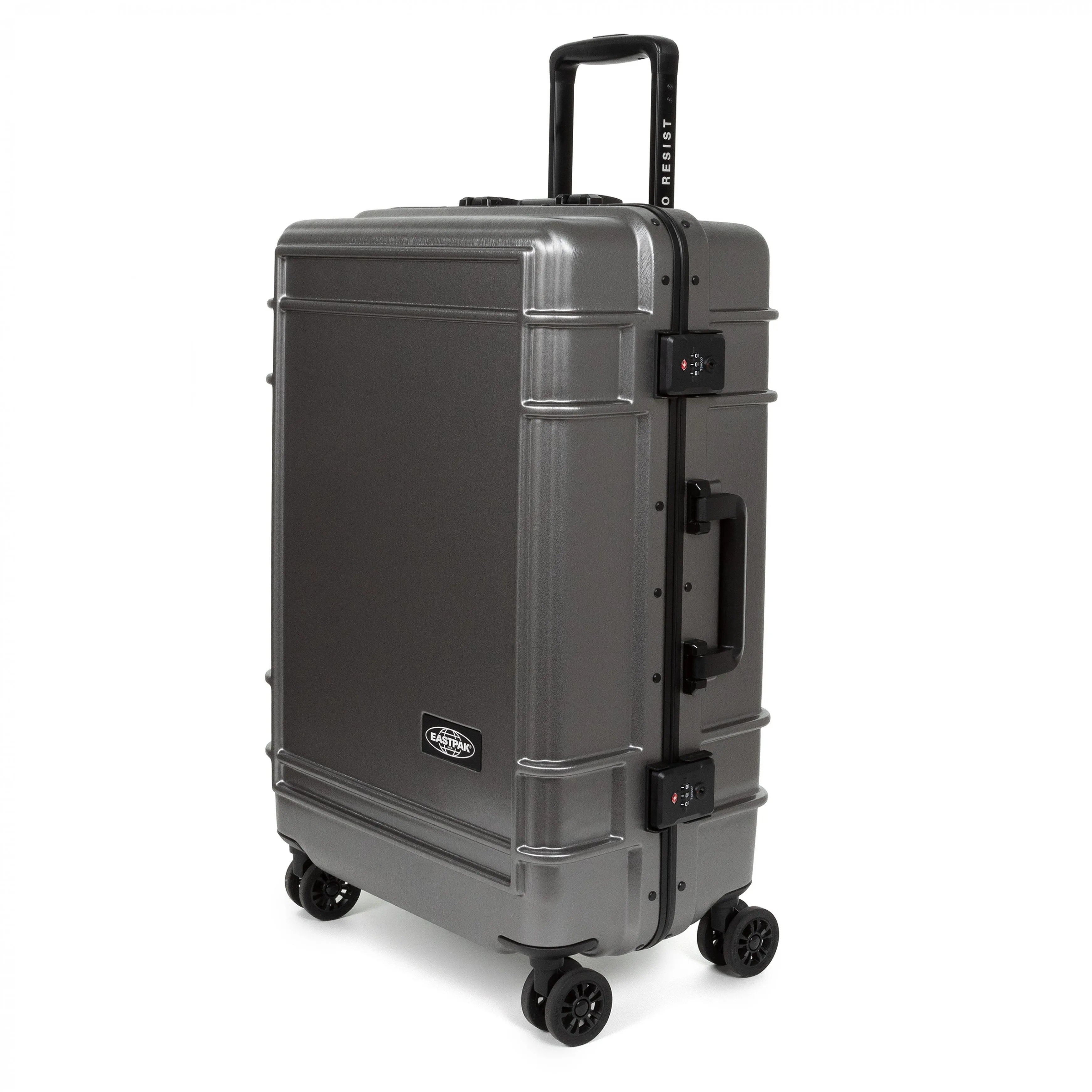 Eastpak Resist'R Hardcase Non-Expandable Luggage Trolley