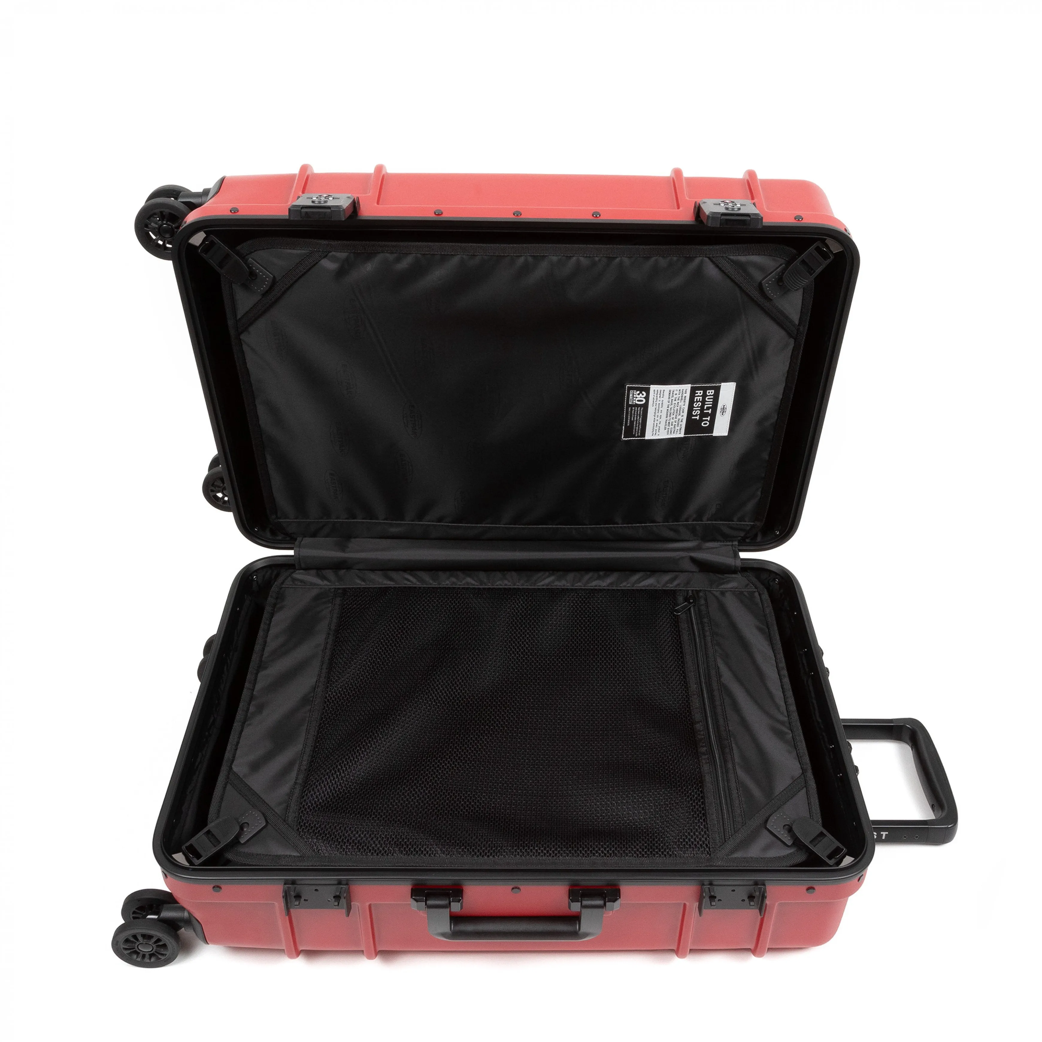 Eastpak Resist'R Hardcase Non-Expandable Luggage Trolley