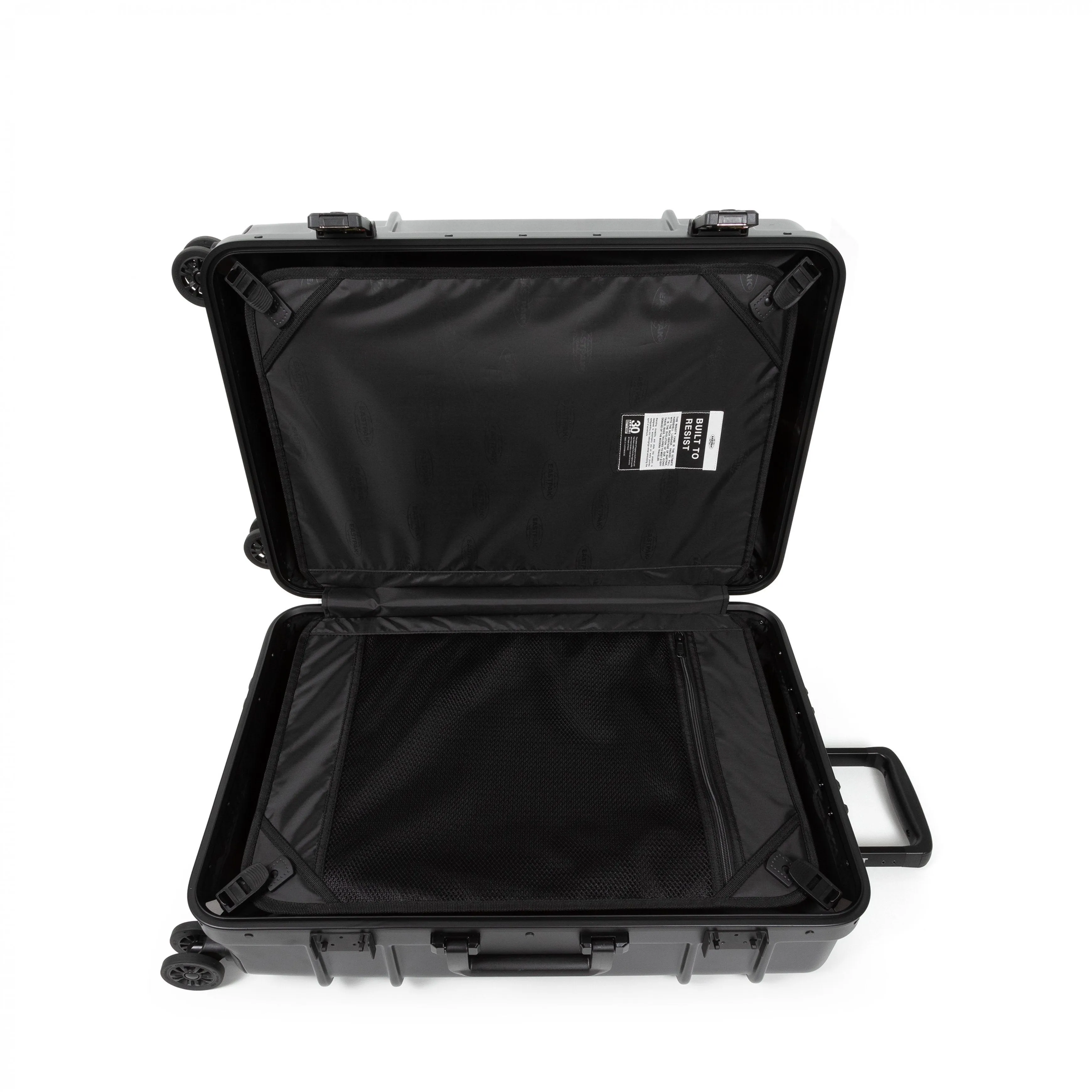 Eastpak Resist'R Hardcase Non-Expandable Luggage Trolley