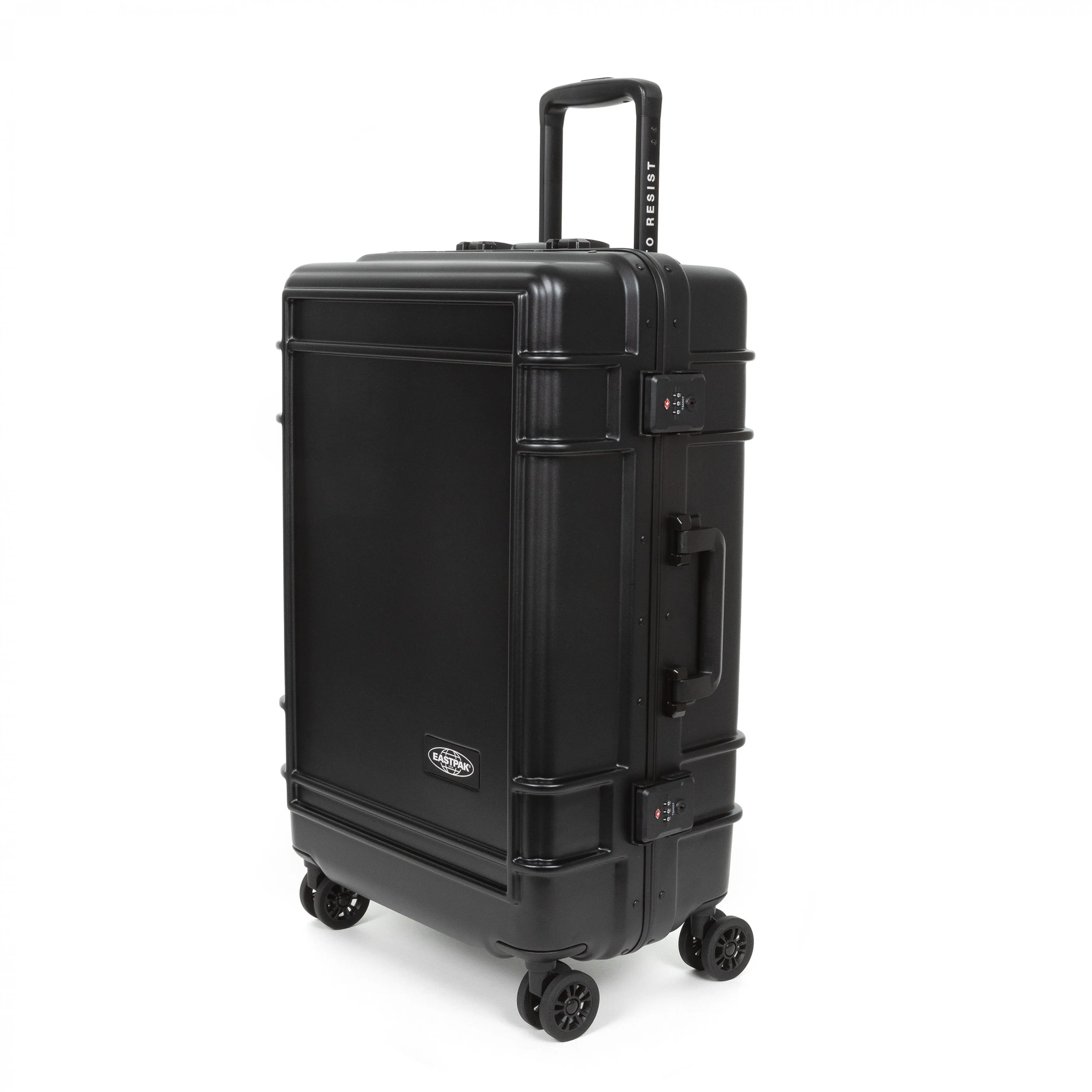 Eastpak Resist'R Hardcase Non-Expandable Luggage Trolley