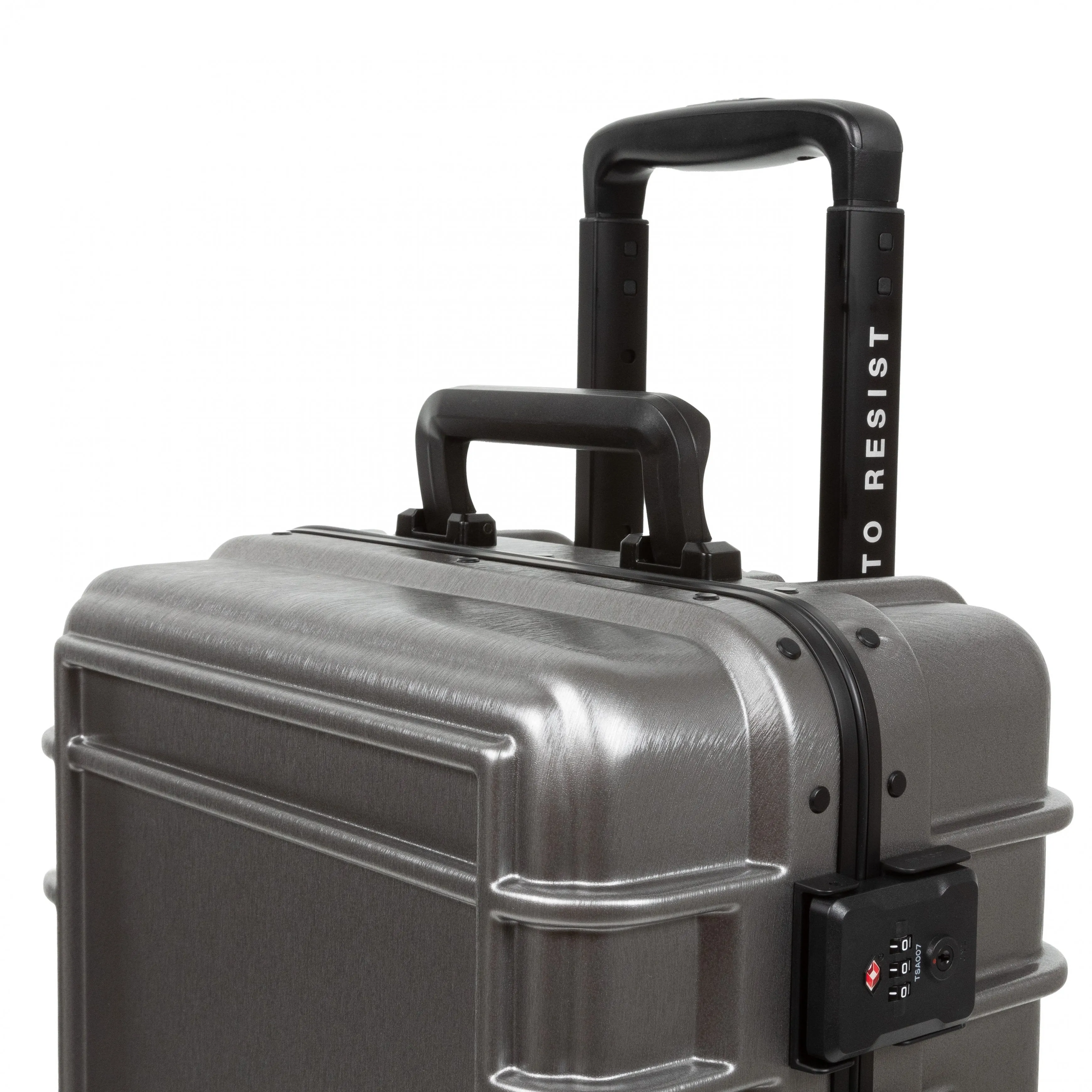 Eastpak Resist'R Hardcase Non-Expandable Luggage Trolley