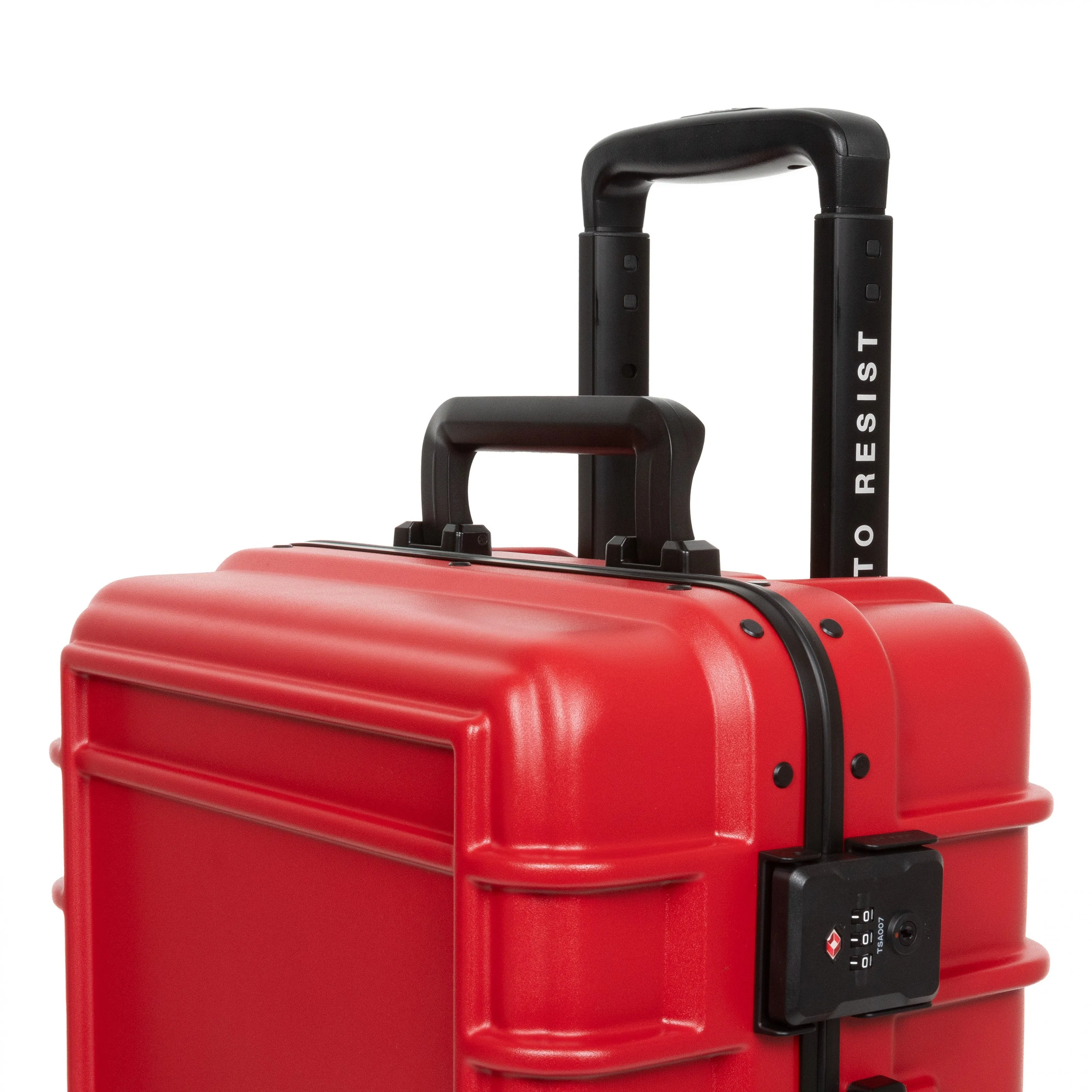 Eastpak Resist'R Hardcase Non-Expandable Luggage Trolley