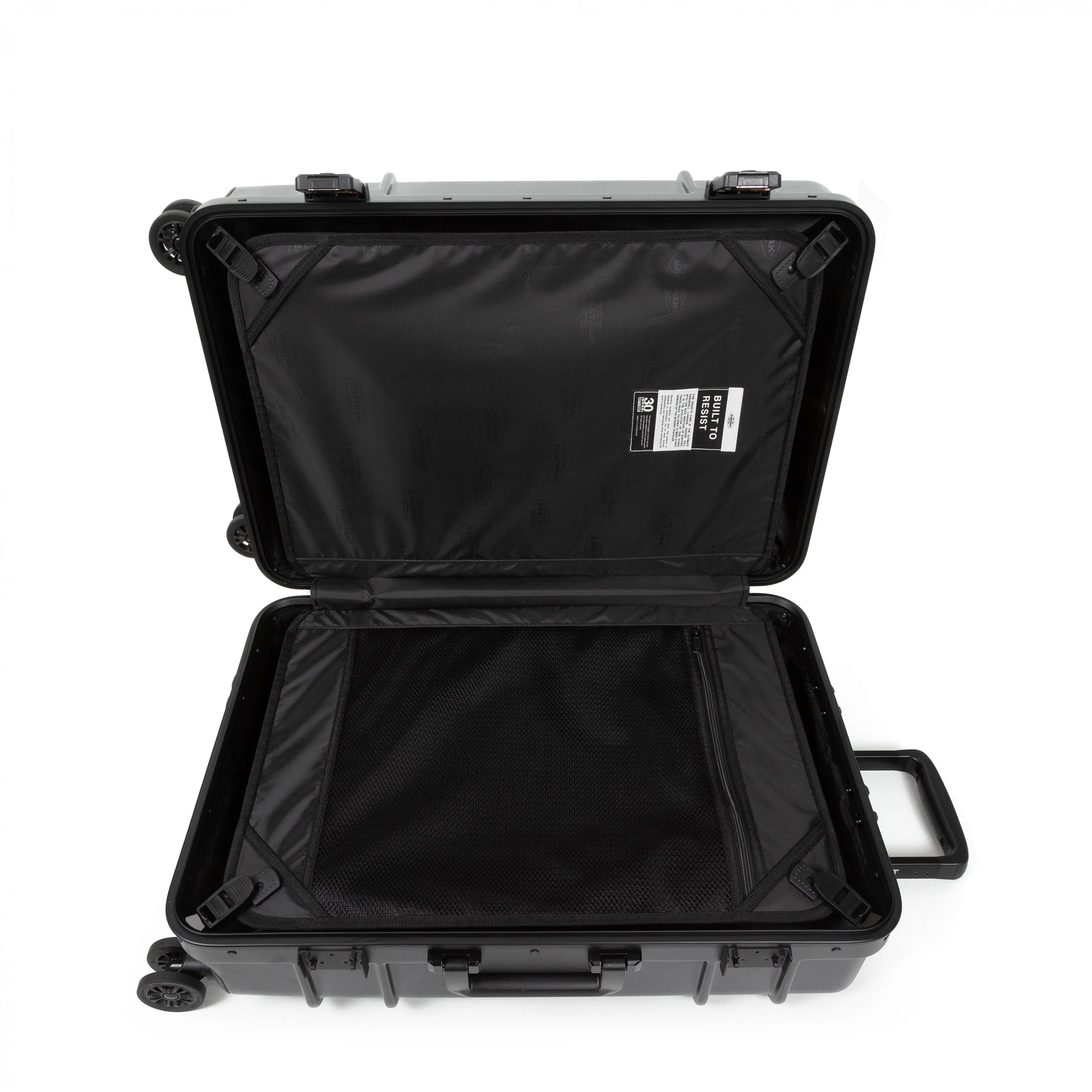 Eastpak Resist'R Hardcase Non-Expandable Luggage Trolley