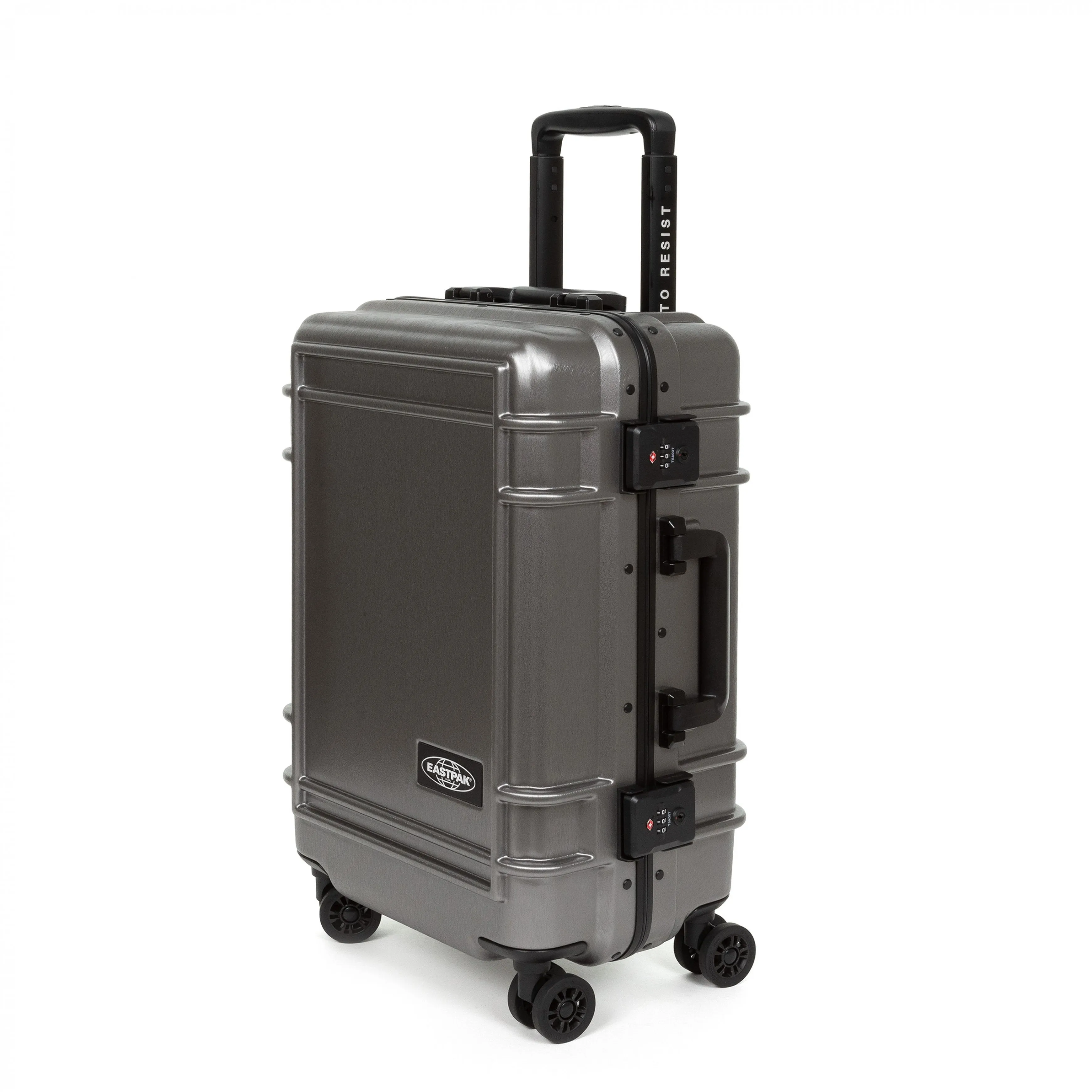 Eastpak Resist'R Hardcase Non-Expandable Luggage Trolley