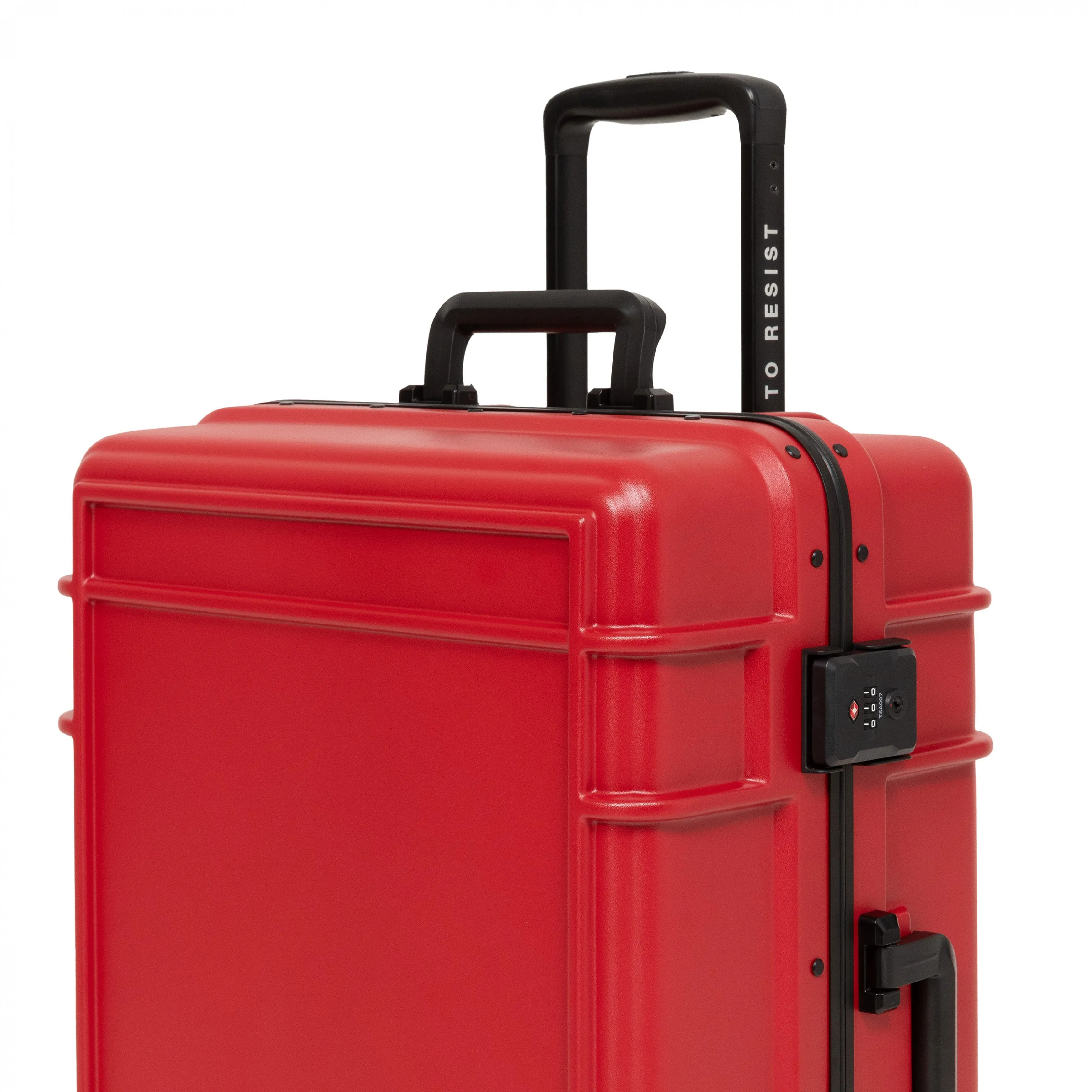 Eastpak Resist'R Hardcase Non-Expandable Luggage Trolley