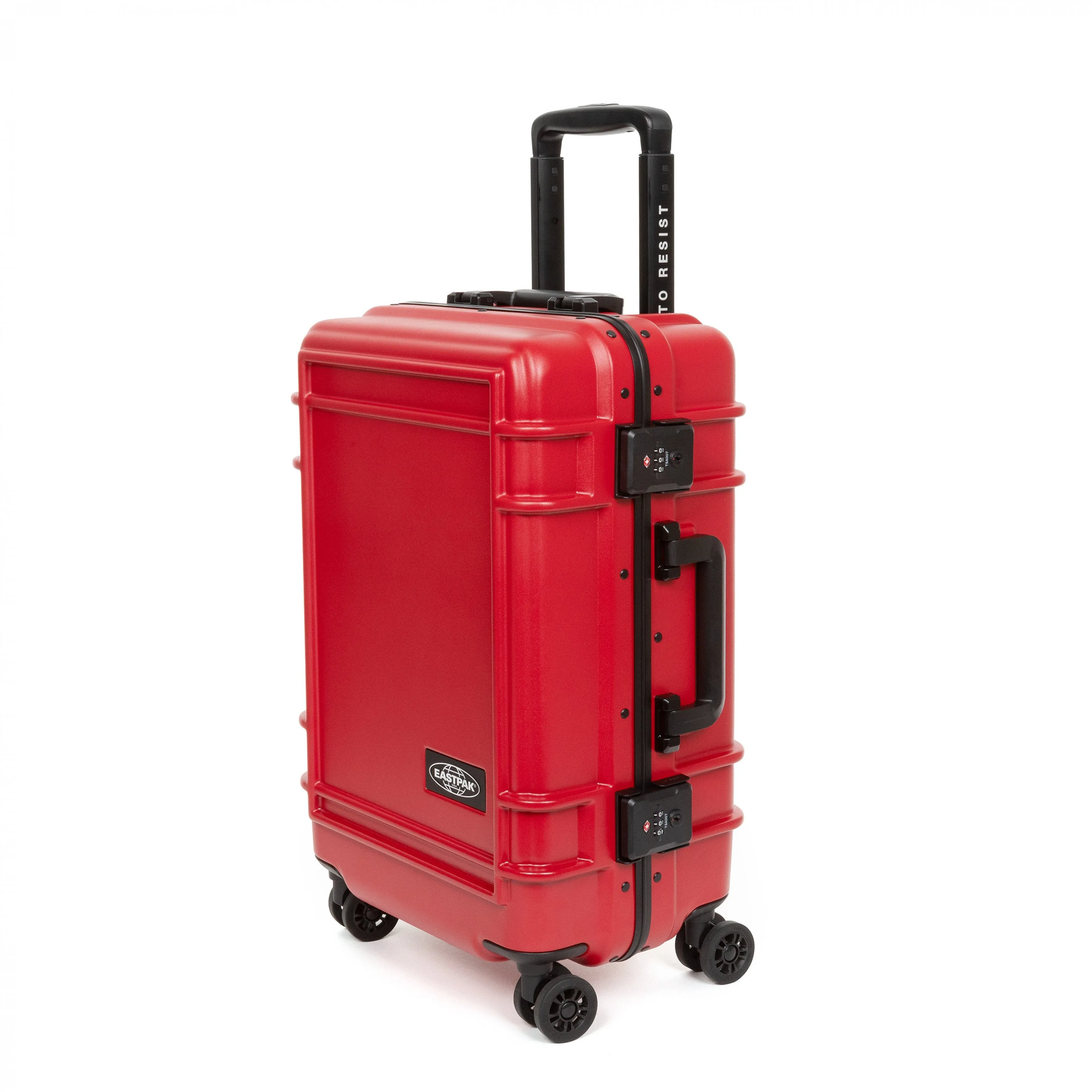 Eastpak Resist'R Hardcase Non-Expandable Luggage Trolley