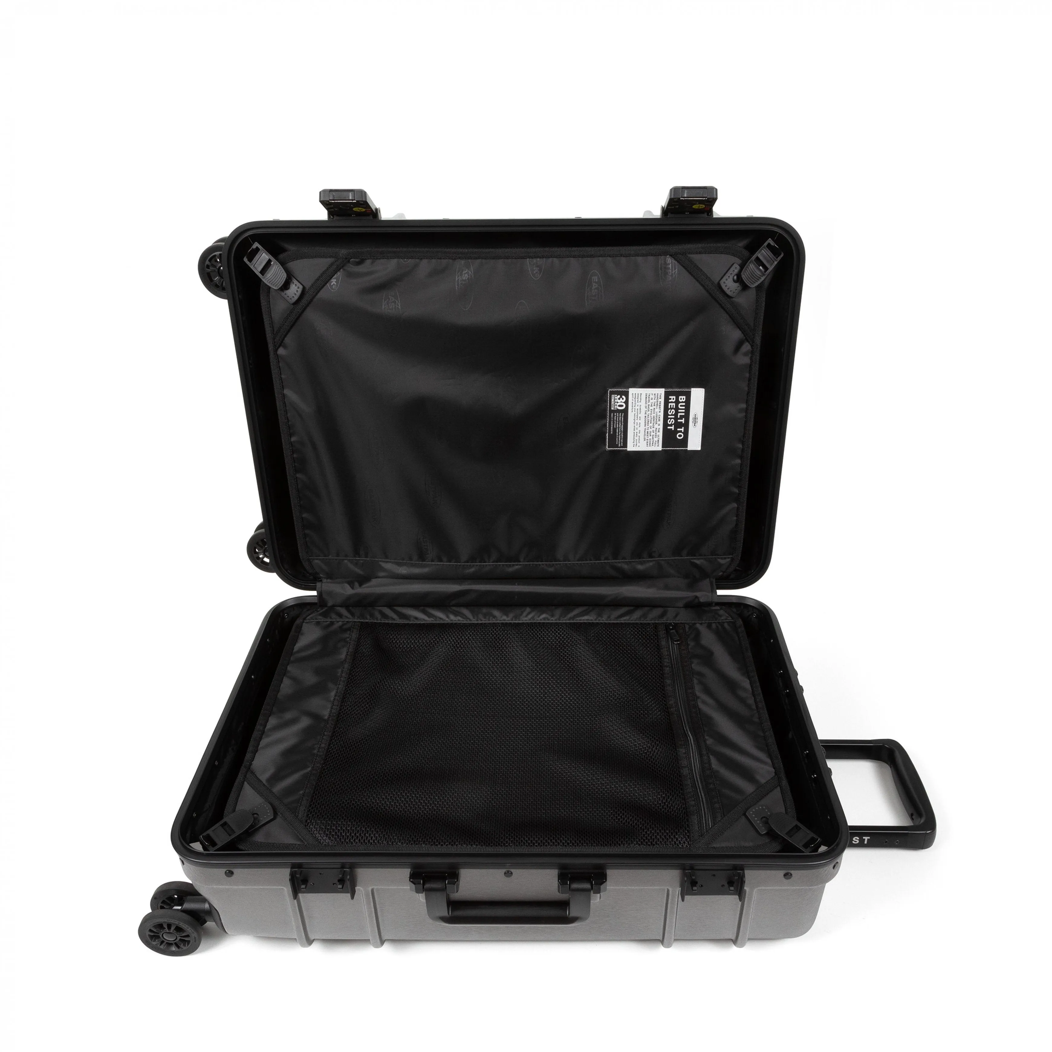 Eastpak Resist'R Hardcase Non-Expandable Luggage Trolley