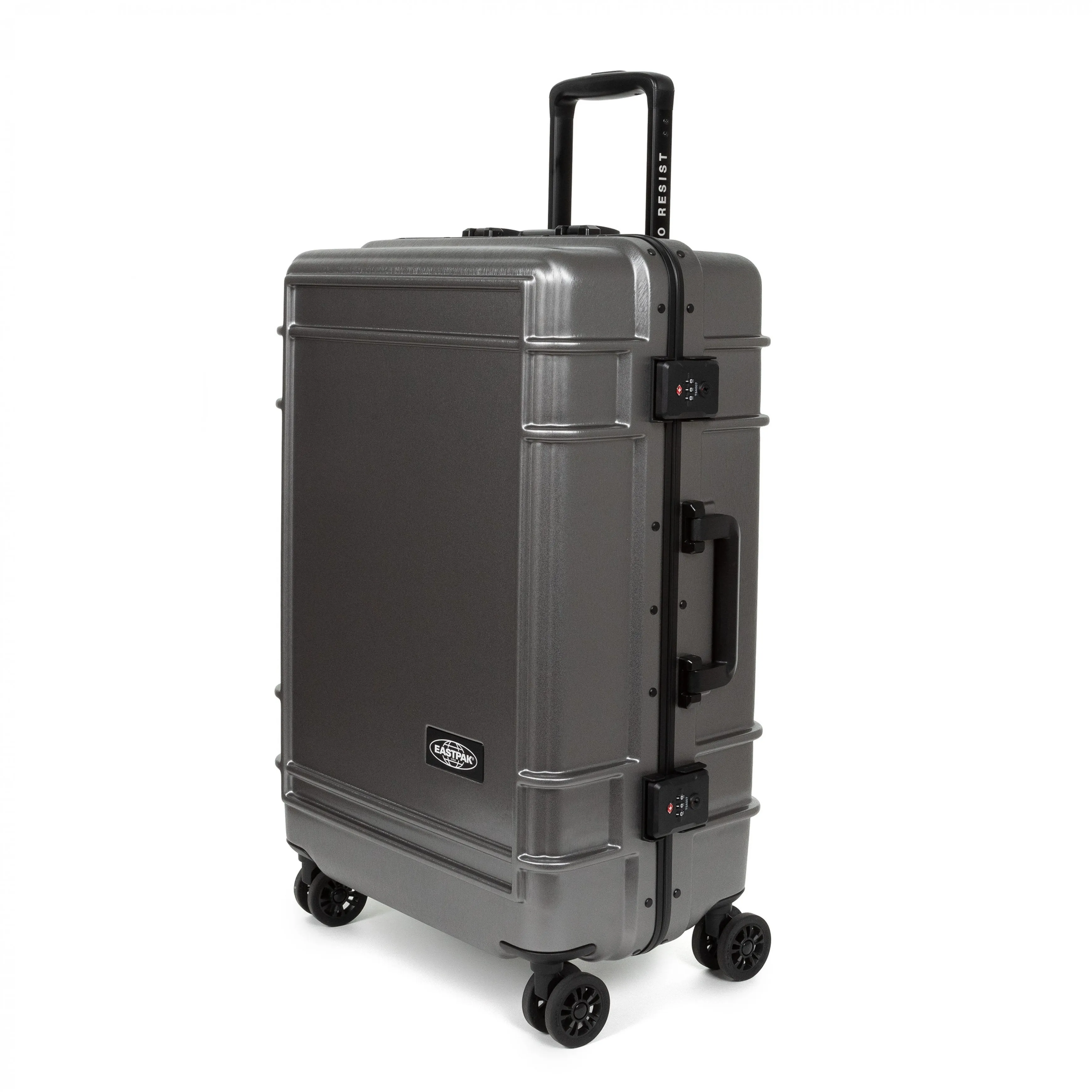 Eastpak Resist'R Hardcase Non-Expandable Luggage Trolley