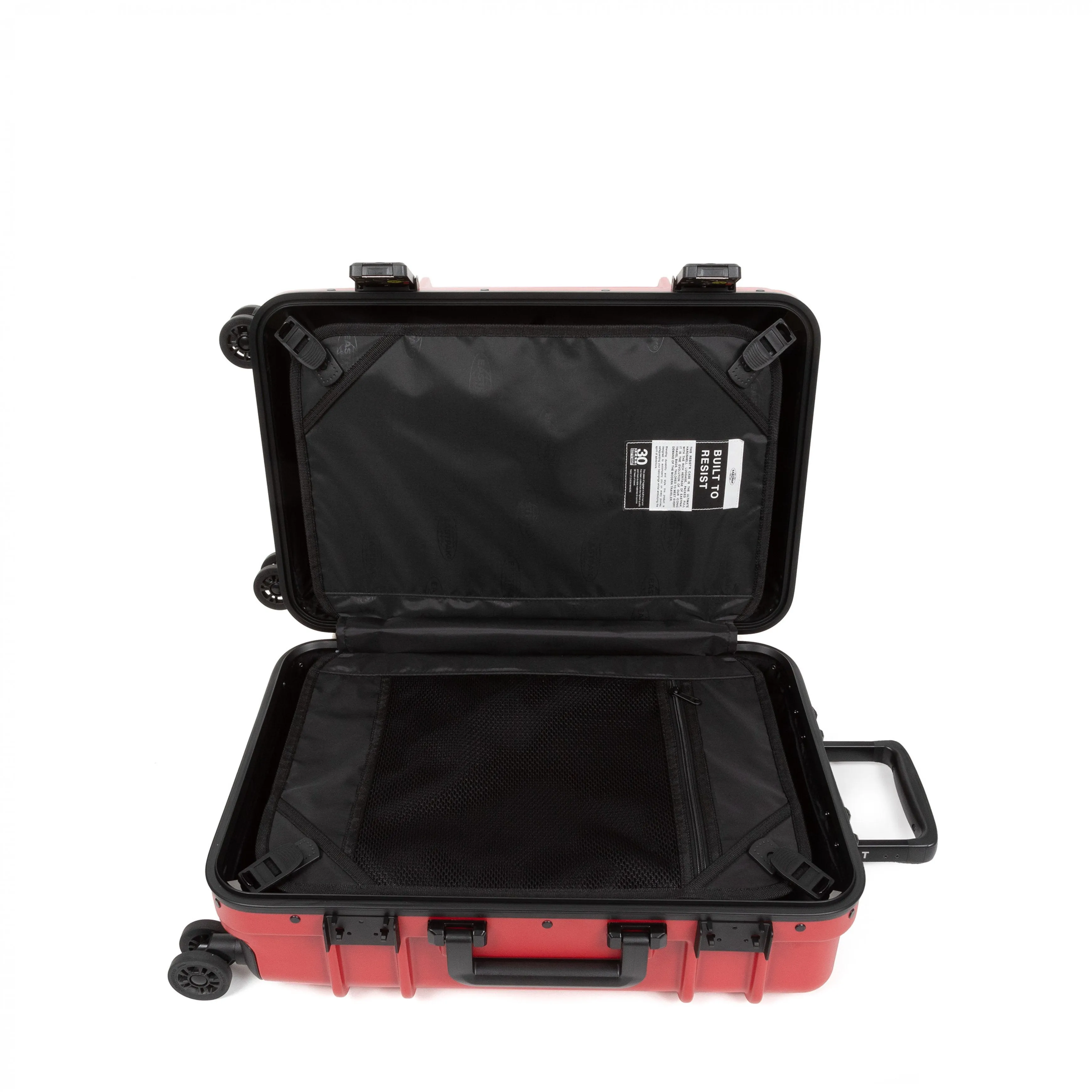 Eastpak Resist'R Hardcase Non-Expandable Luggage Trolley