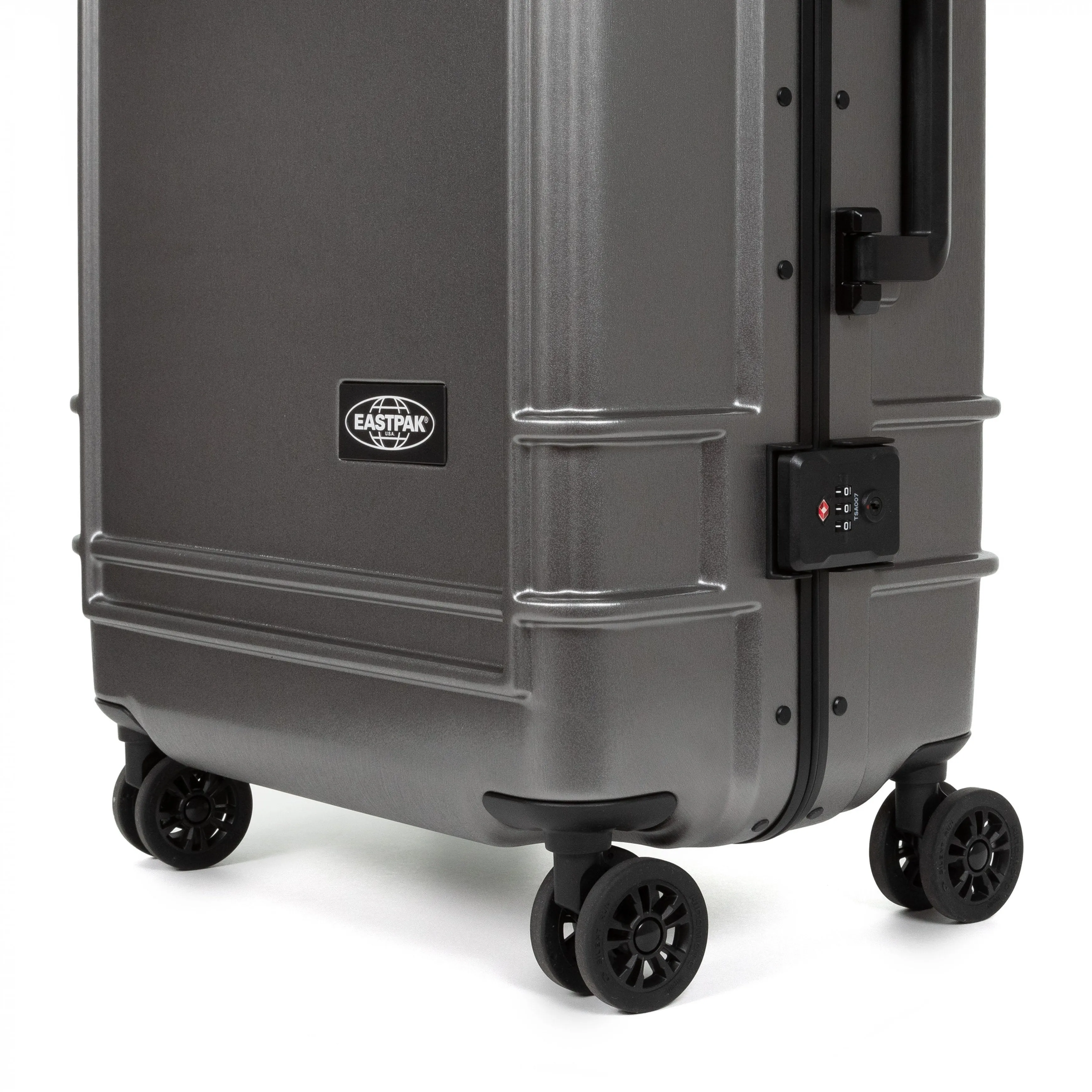 Eastpak Resist'R Hardcase Non-Expandable Luggage Trolley