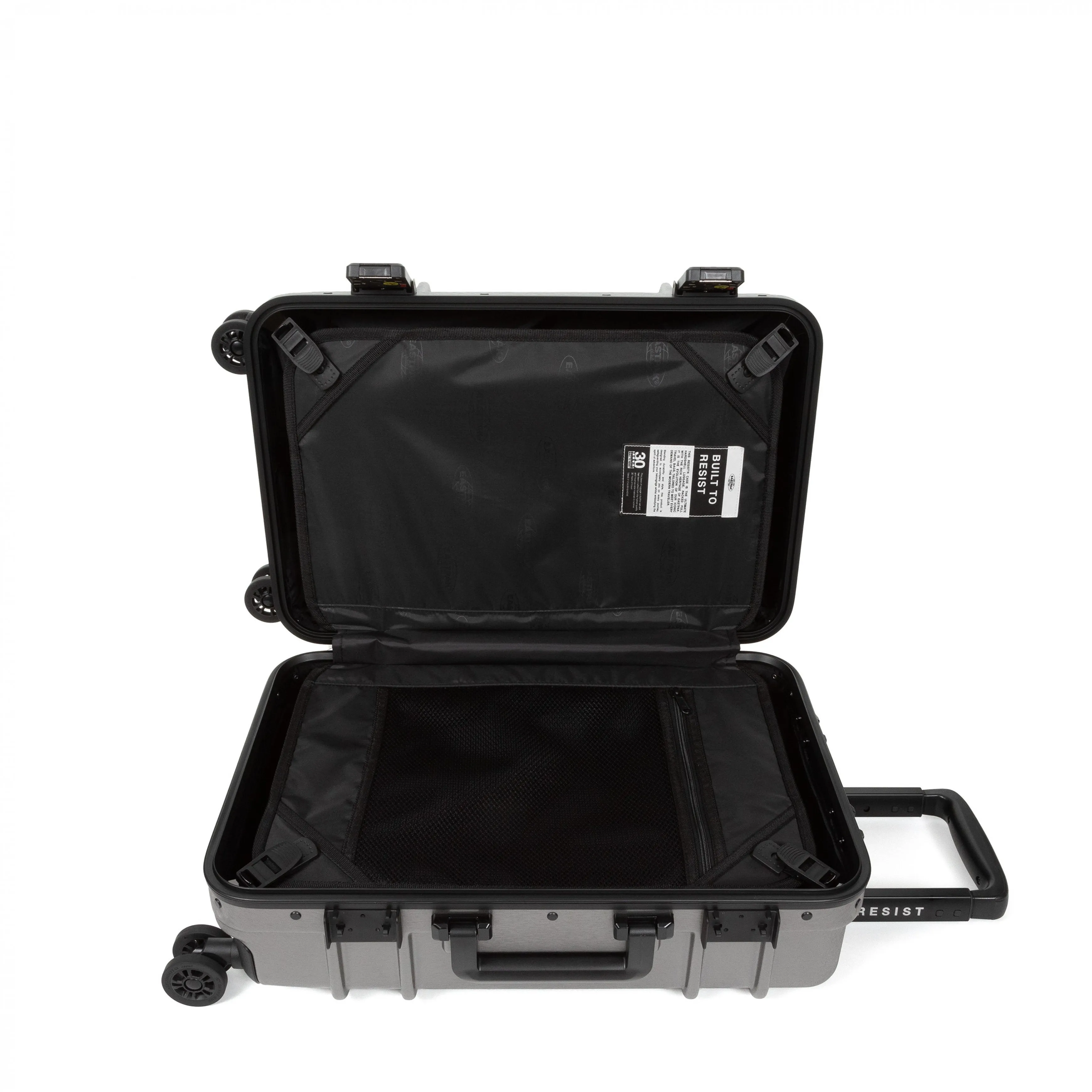 Eastpak Resist'R Hardcase Non-Expandable Luggage Trolley