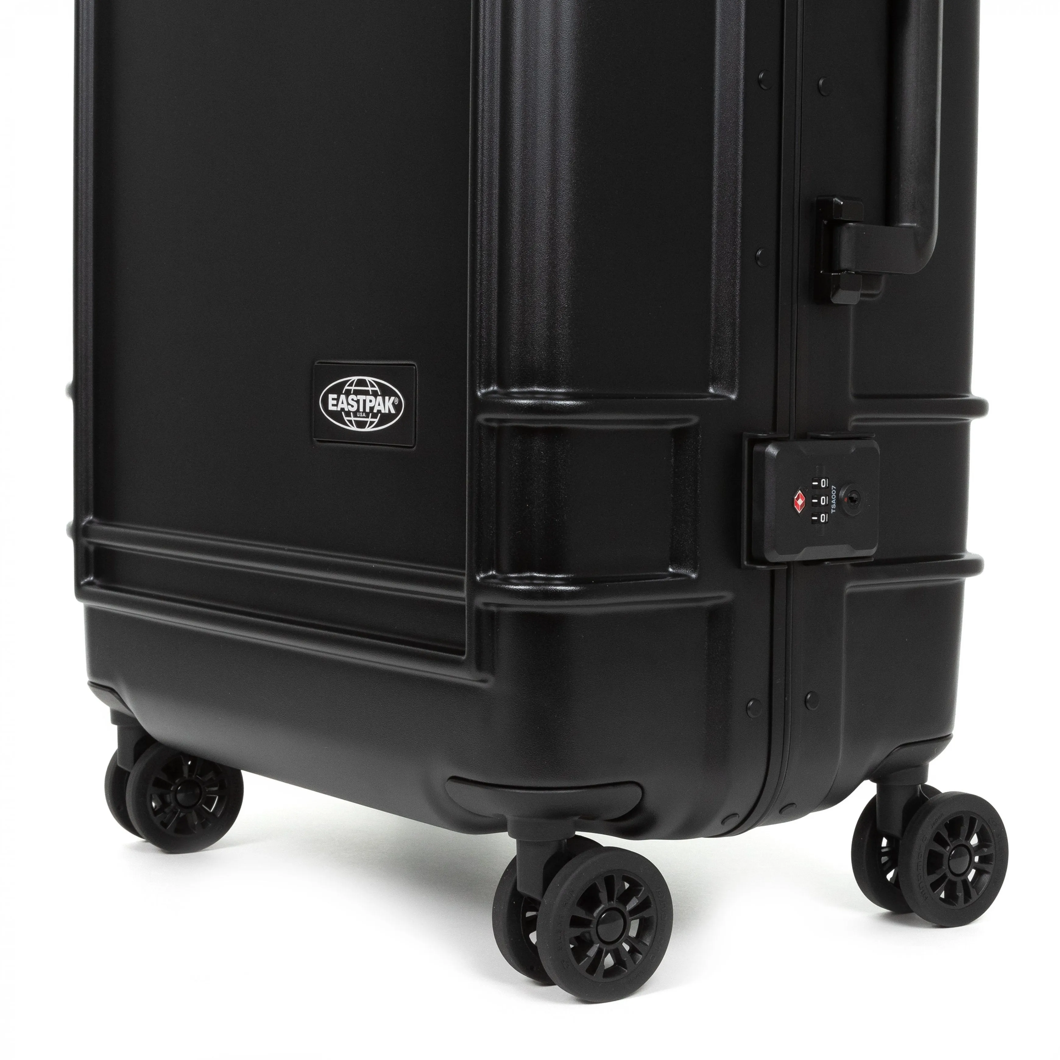 Eastpak Resist'R Hardcase Non-Expandable Luggage Trolley