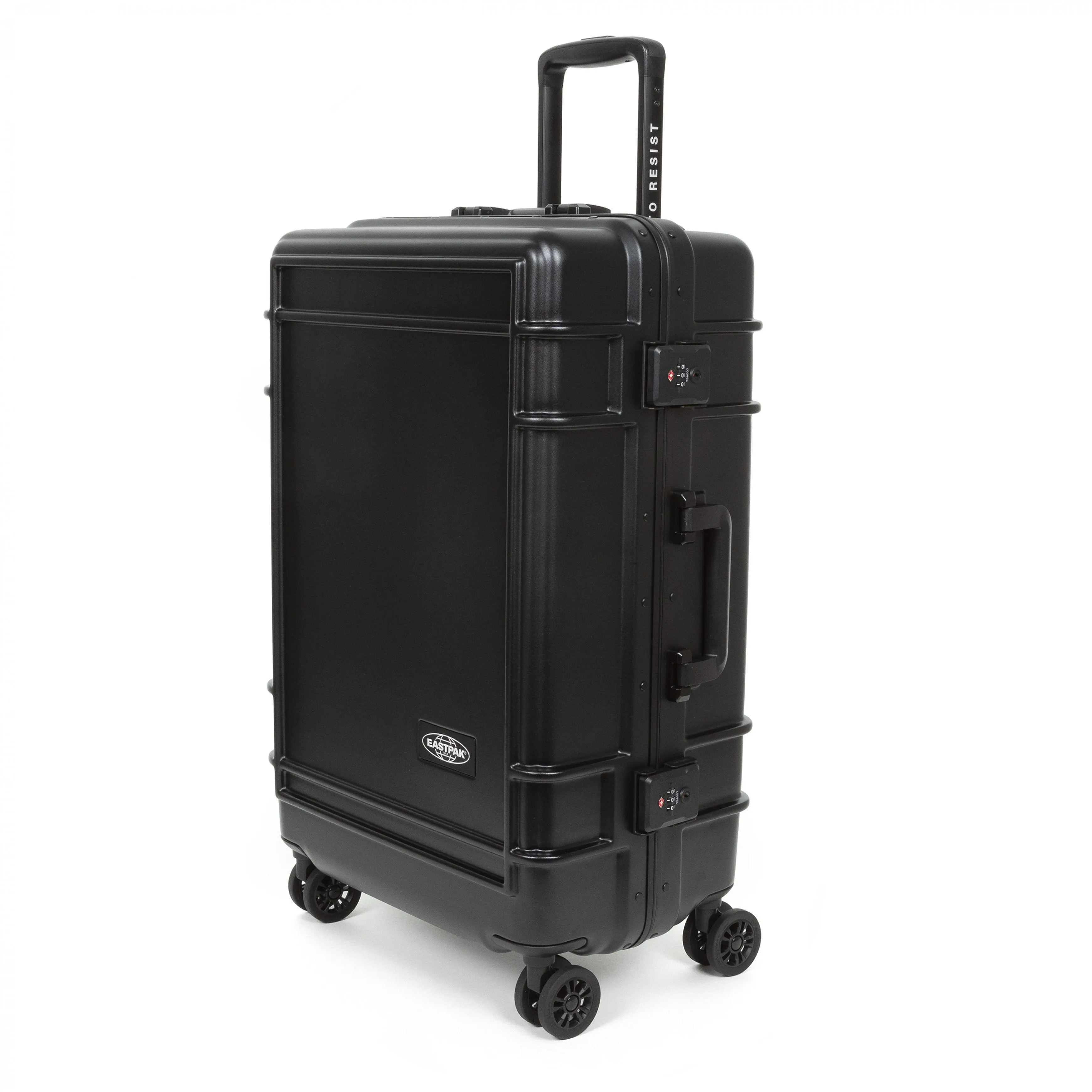 Eastpak Resist'R Hardcase Non-Expandable Luggage Trolley