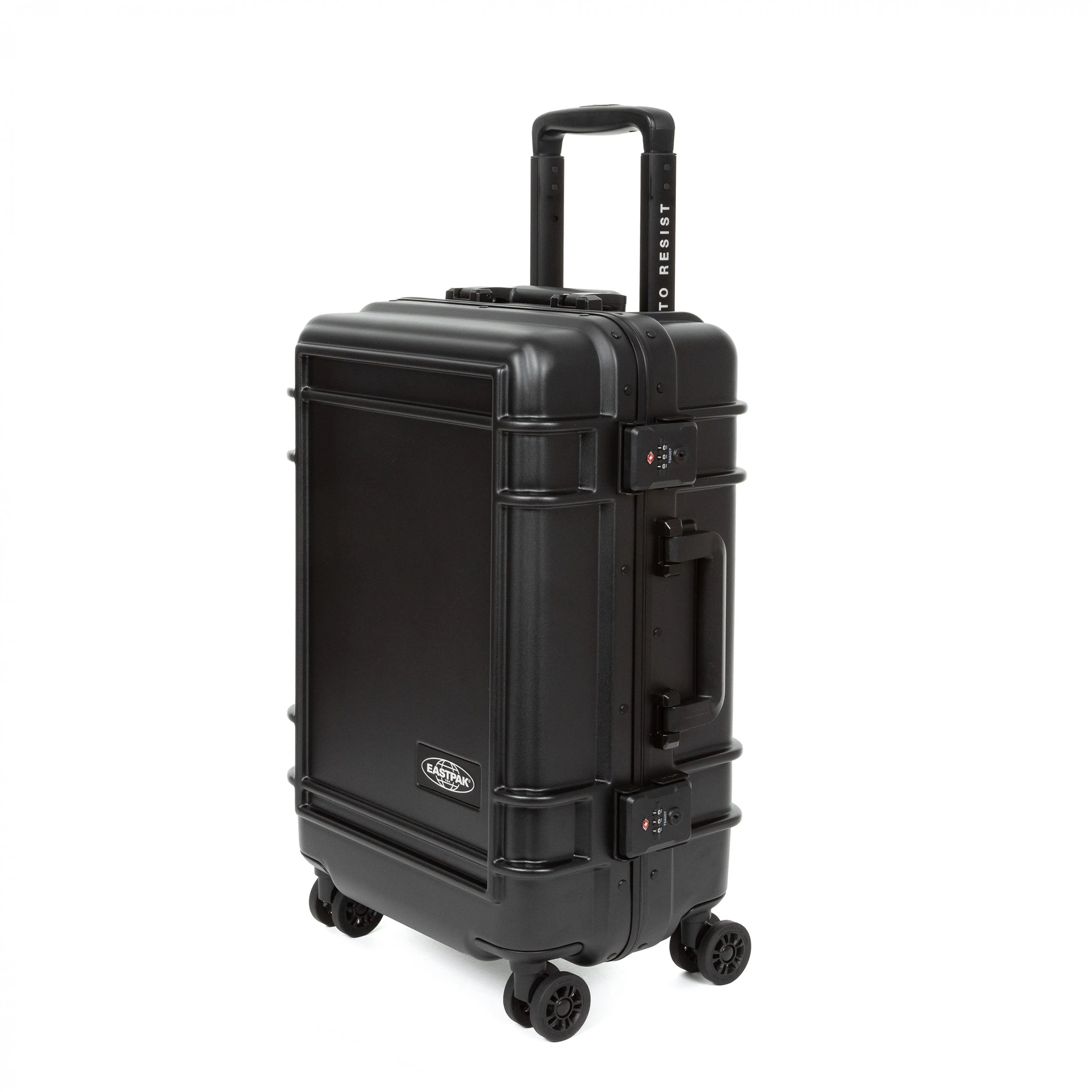 Eastpak Resist'R Hardcase Non-Expandable Luggage Trolley