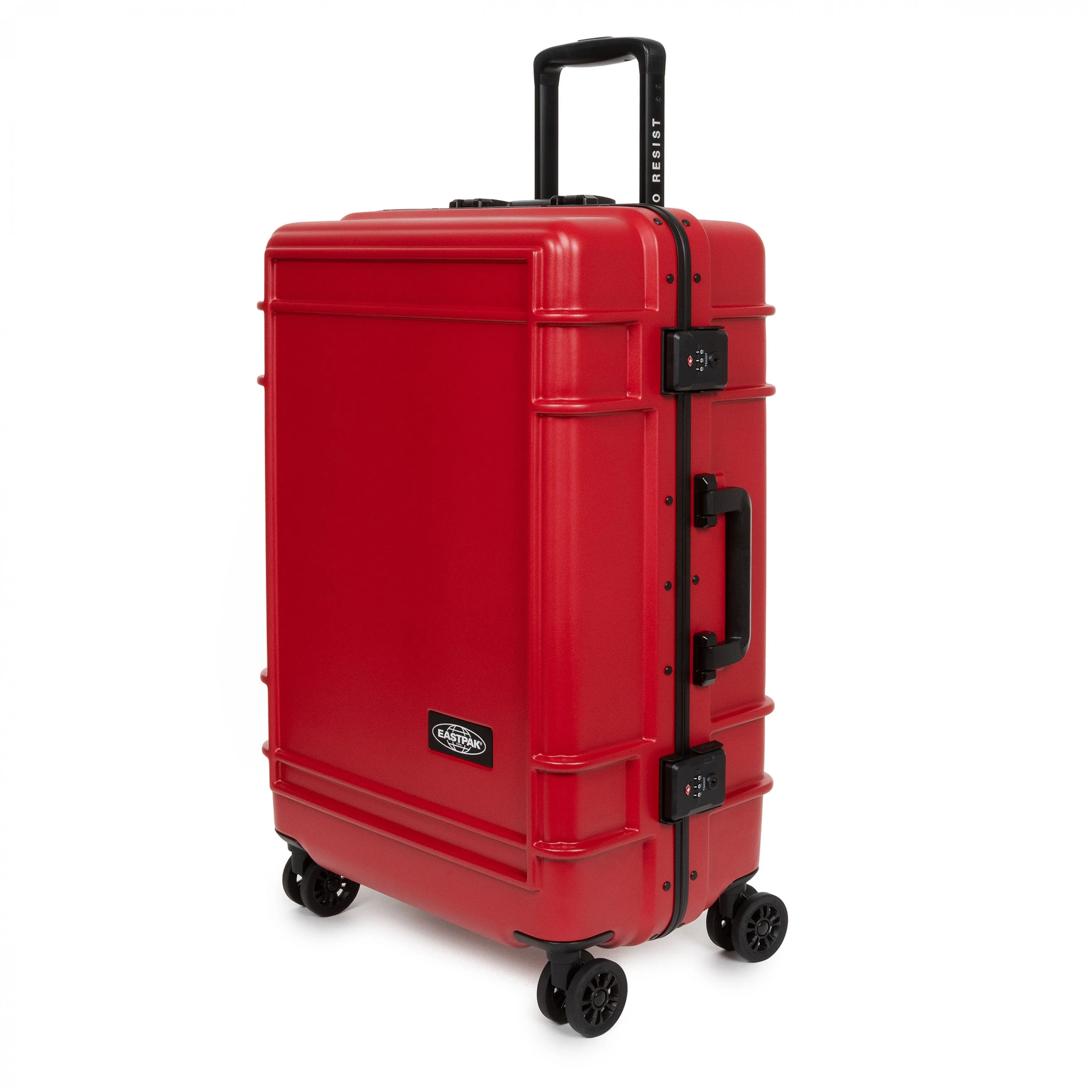 Eastpak Resist'R Hardcase Non-Expandable Luggage Trolley