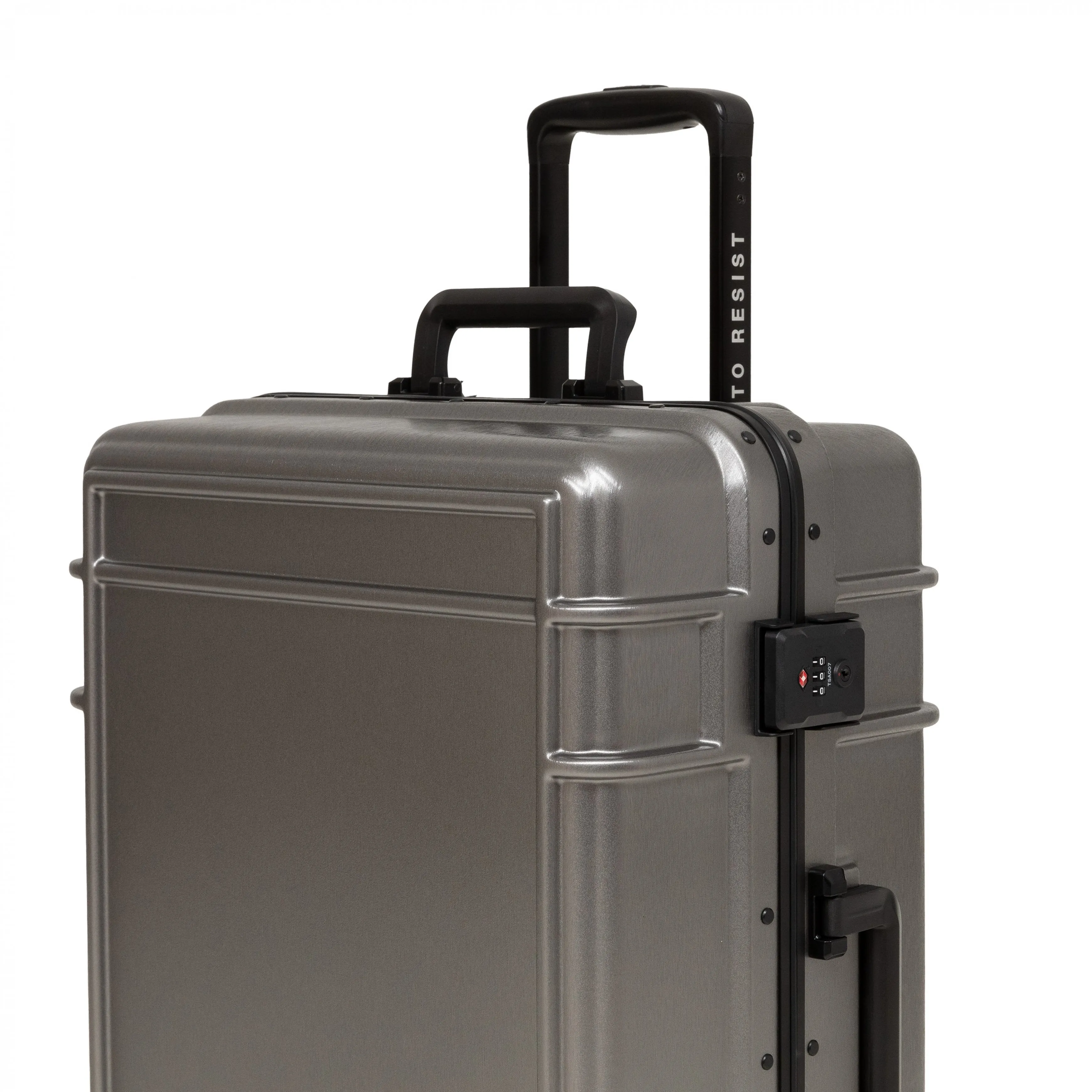 Eastpak Resist'R Hardcase Non-Expandable Luggage Trolley