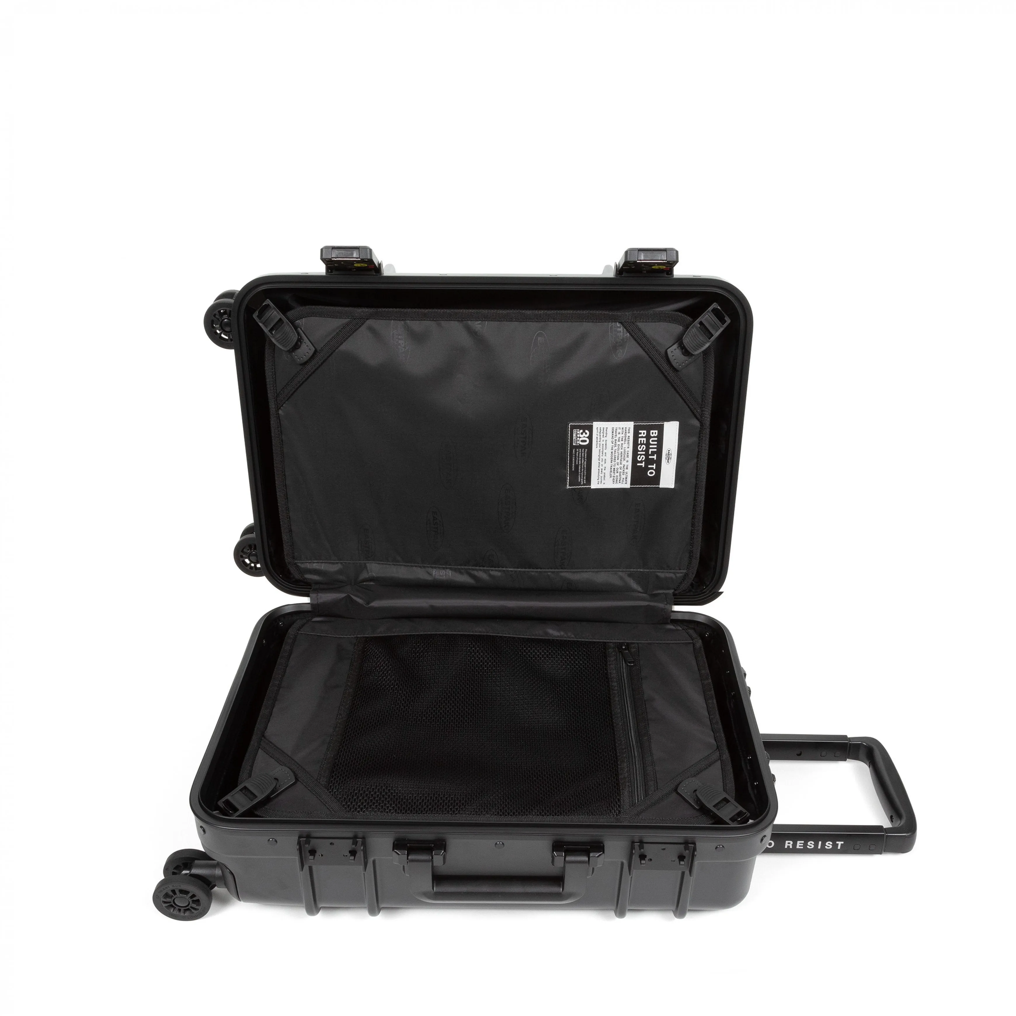 Eastpak Resist'R Hardcase Non-Expandable Luggage Trolley