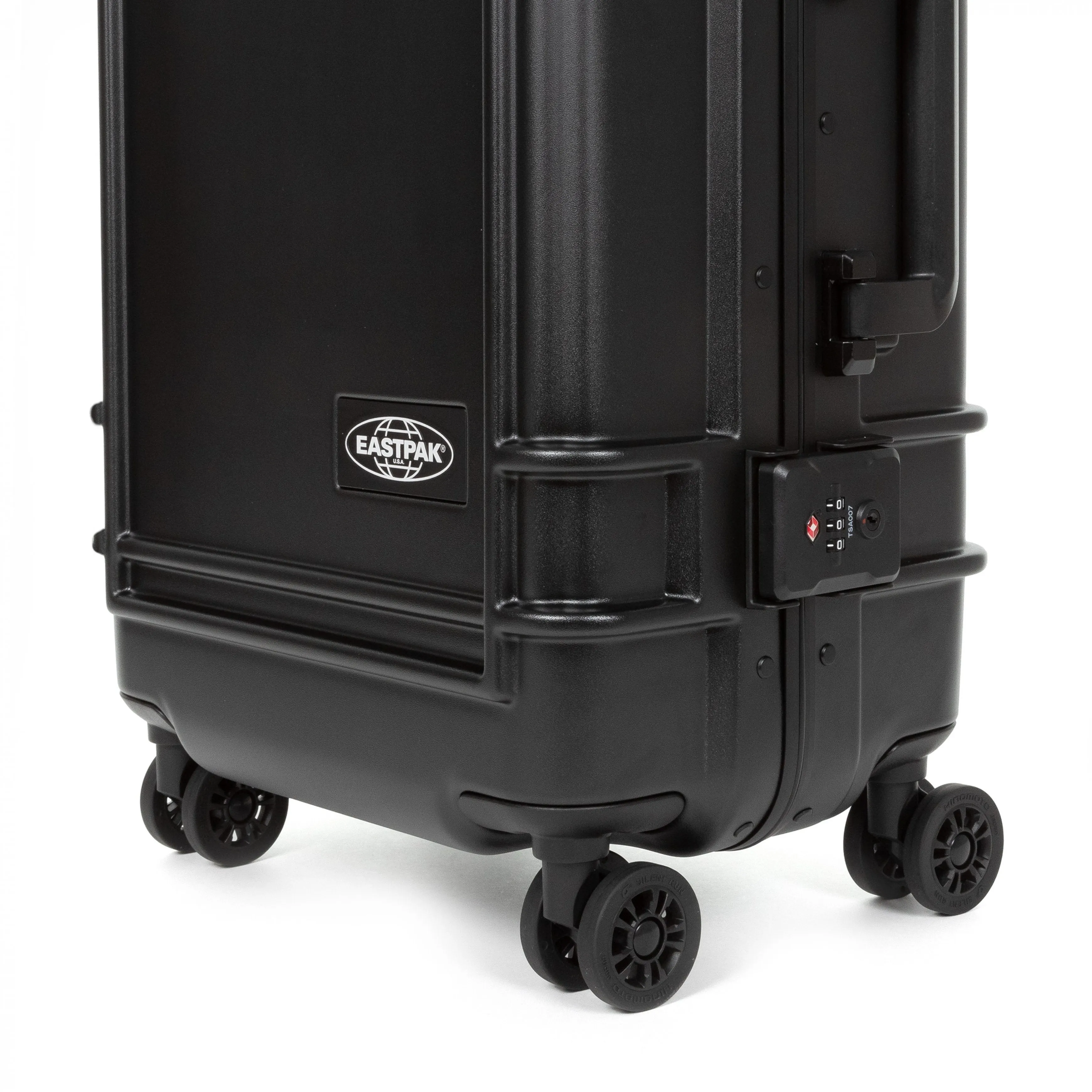 Eastpak Resist'R Hardcase Non-Expandable Luggage Trolley