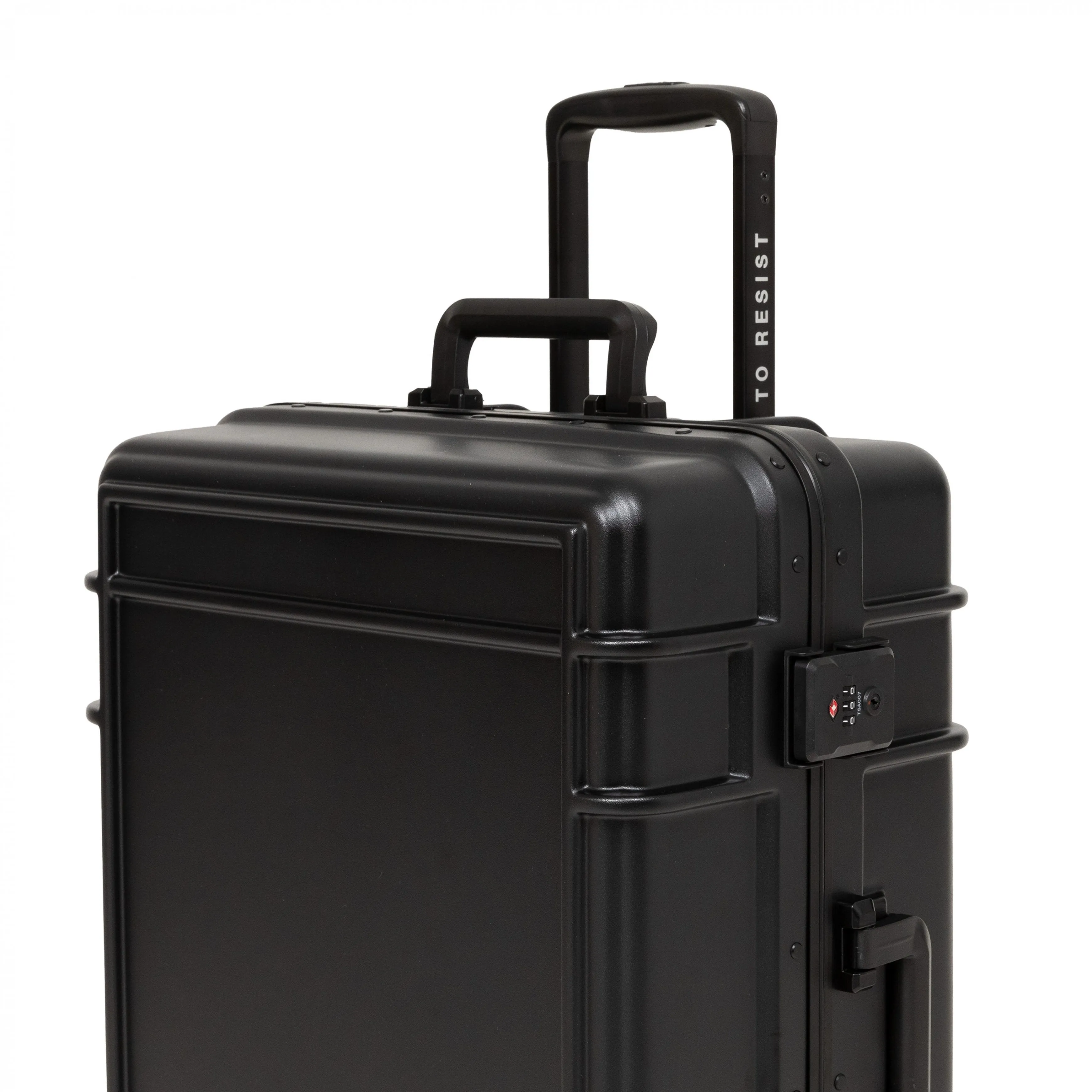 Eastpak Resist'R Hardcase Non-Expandable Luggage Trolley