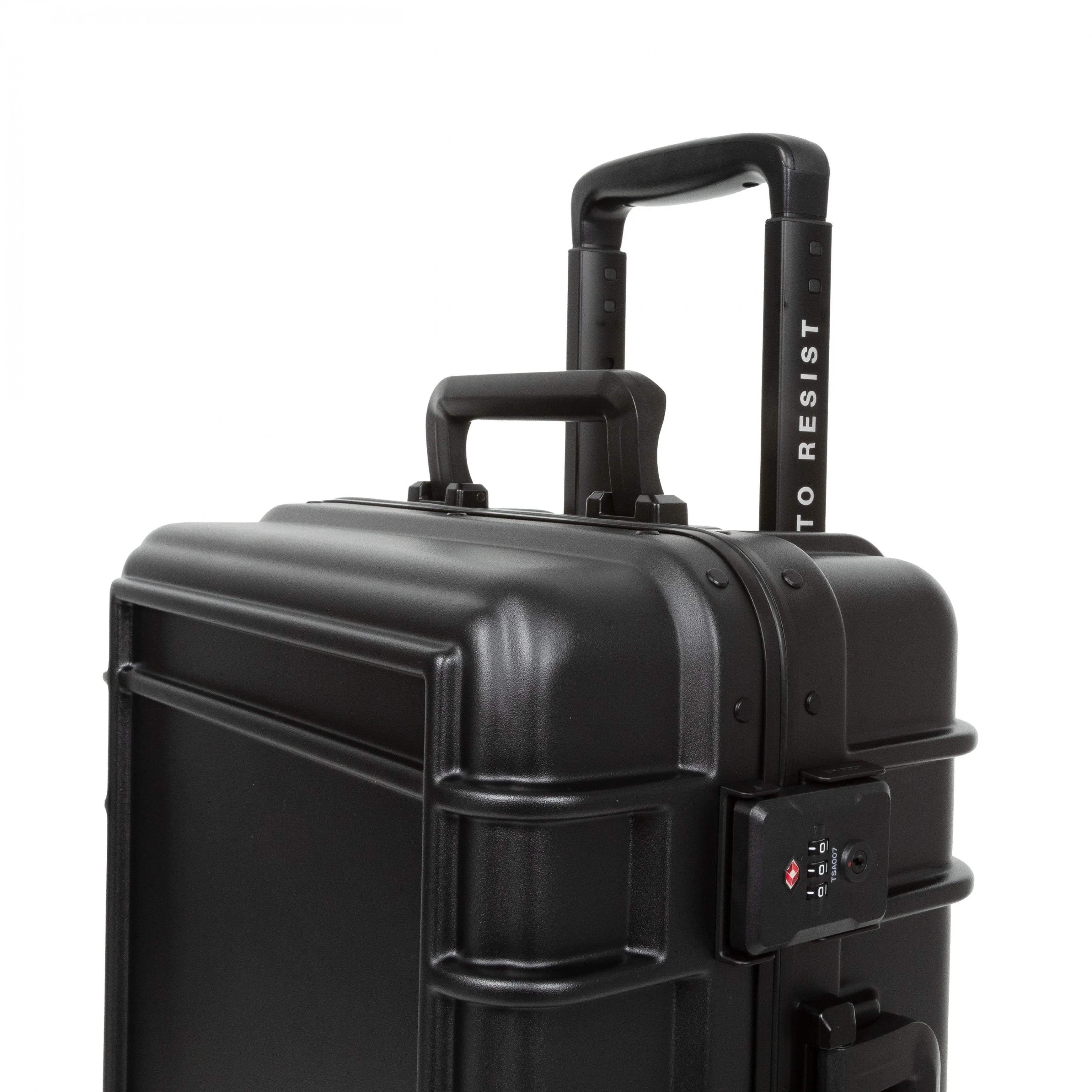 Eastpak Resist'R Hardcase Non-Expandable Luggage Trolley