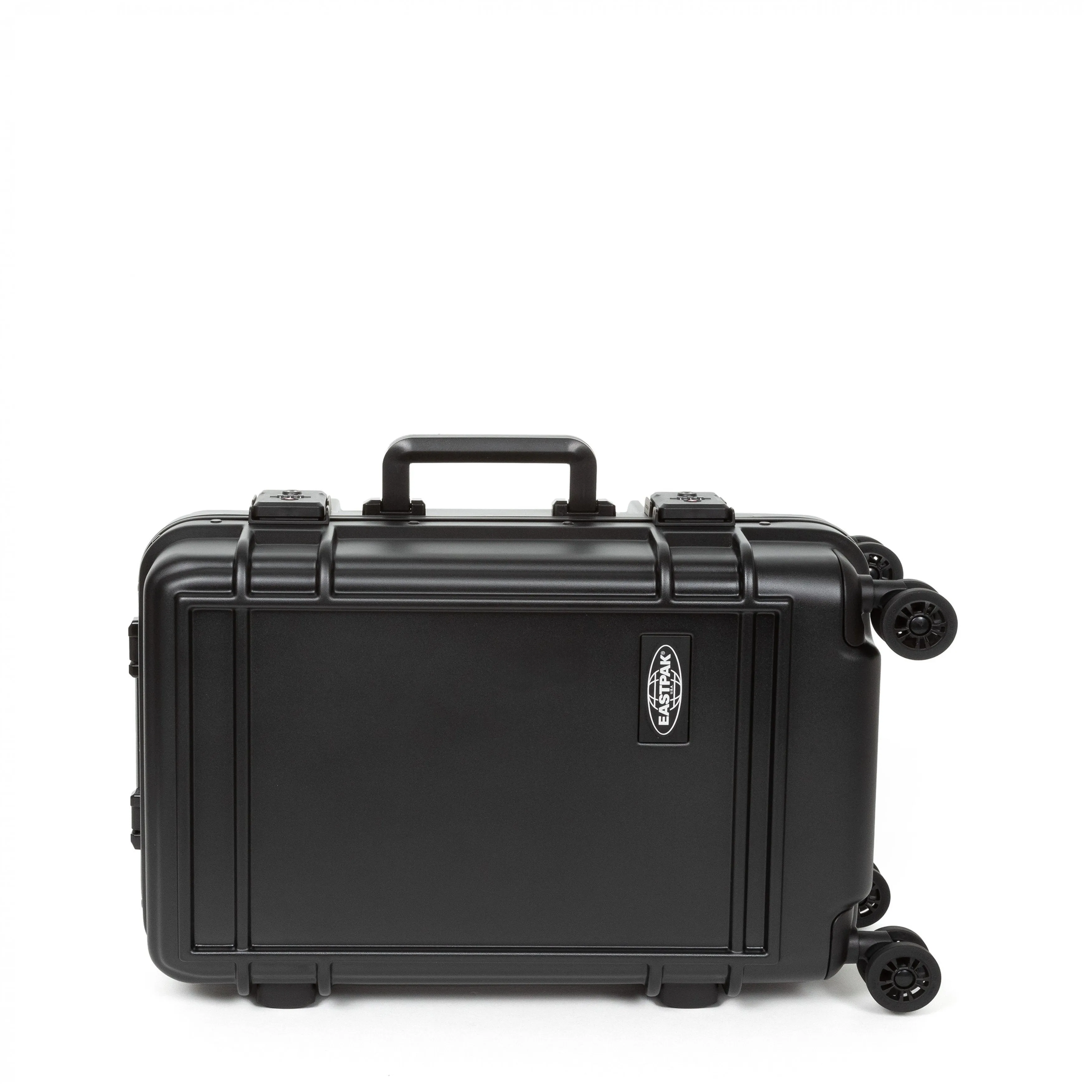 Eastpak Resist'R Hardcase Non-Expandable Luggage Trolley