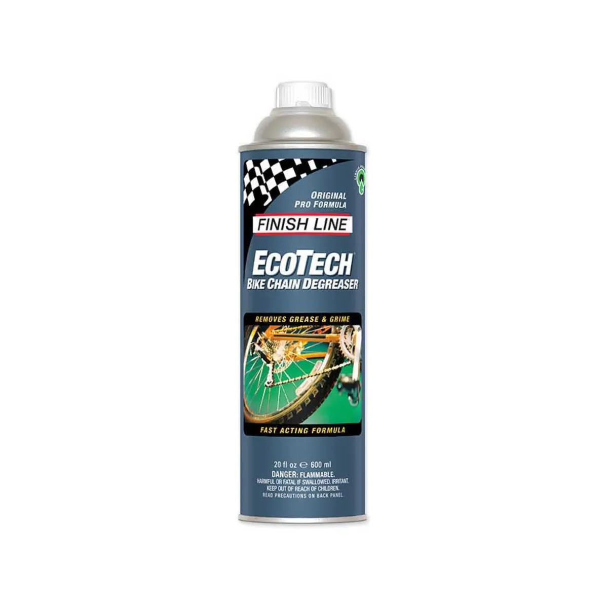 Ecotech Degreaser Can 20 Oz