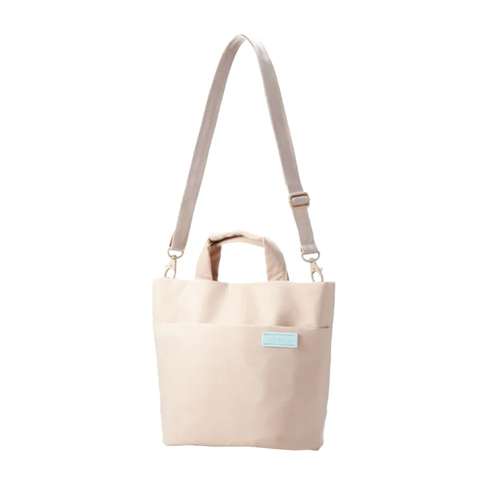 Elecom Off Toco Organizational Tote Bag