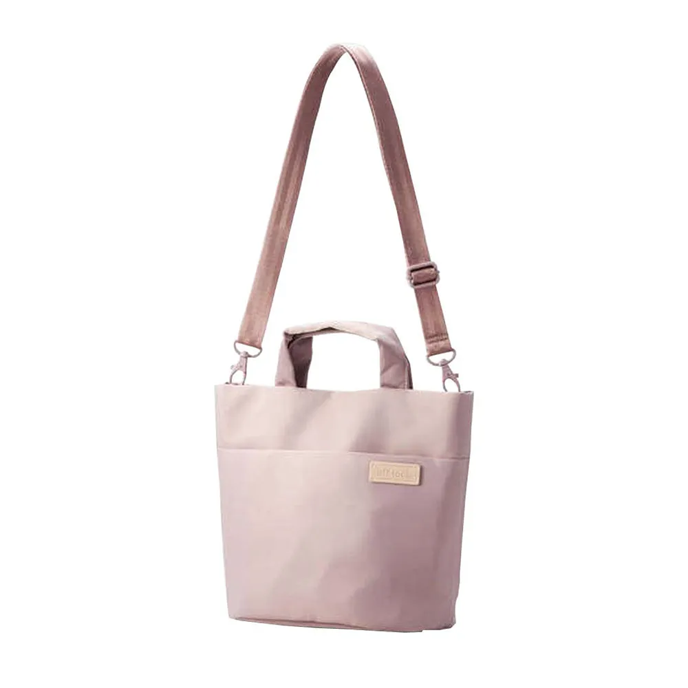 Elecom Off Toco Organizational Tote Bag