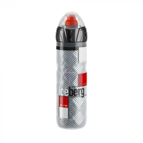 Elite Iceberg 650ml water bottle