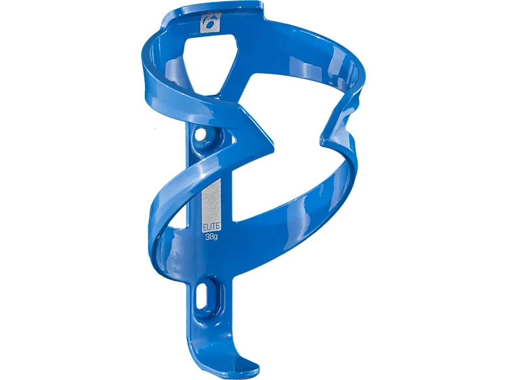 Elite Water Bottle Cage