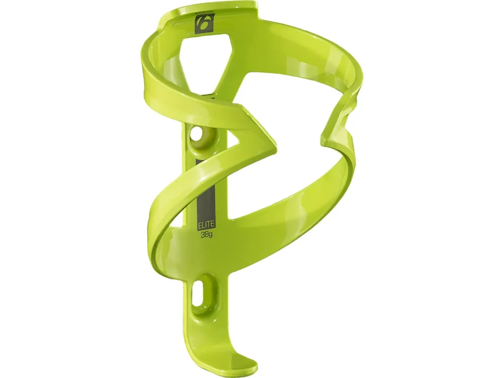 Elite Water Bottle Cage