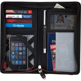 Elleven JetSetter Travel Wallet