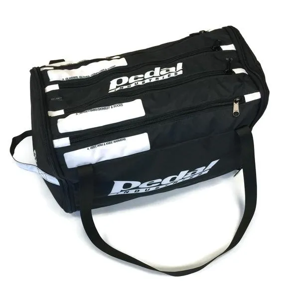 Epic Cycling 2022 RACEDAY BAG™