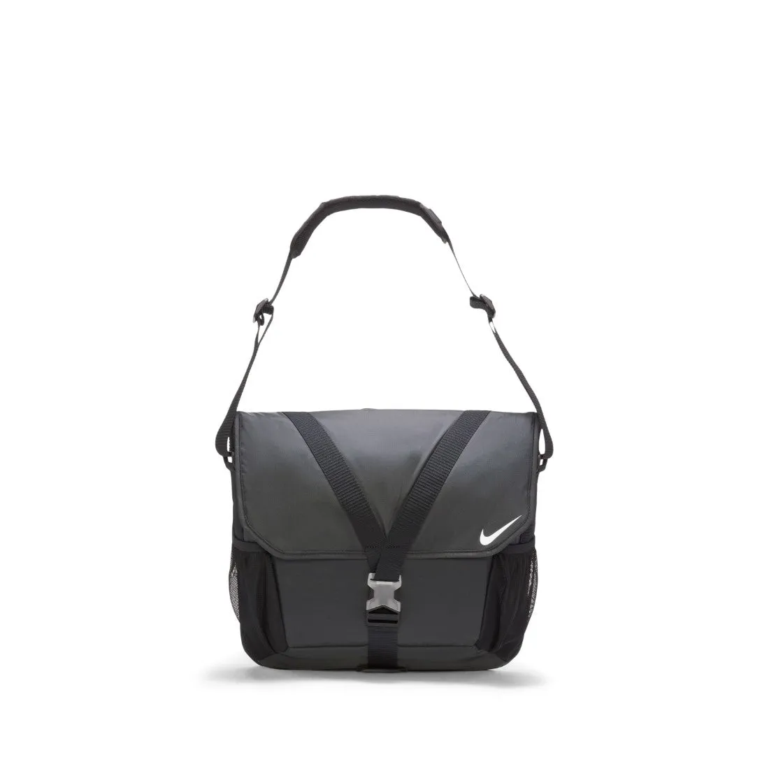 Essentials Messenger Cross Bag