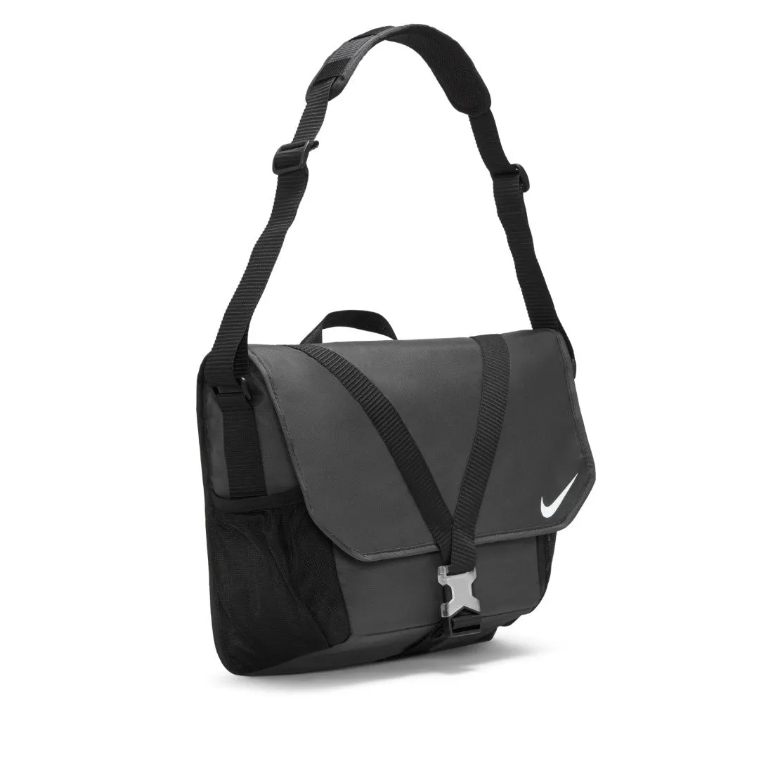 Essentials Messenger Cross Bag